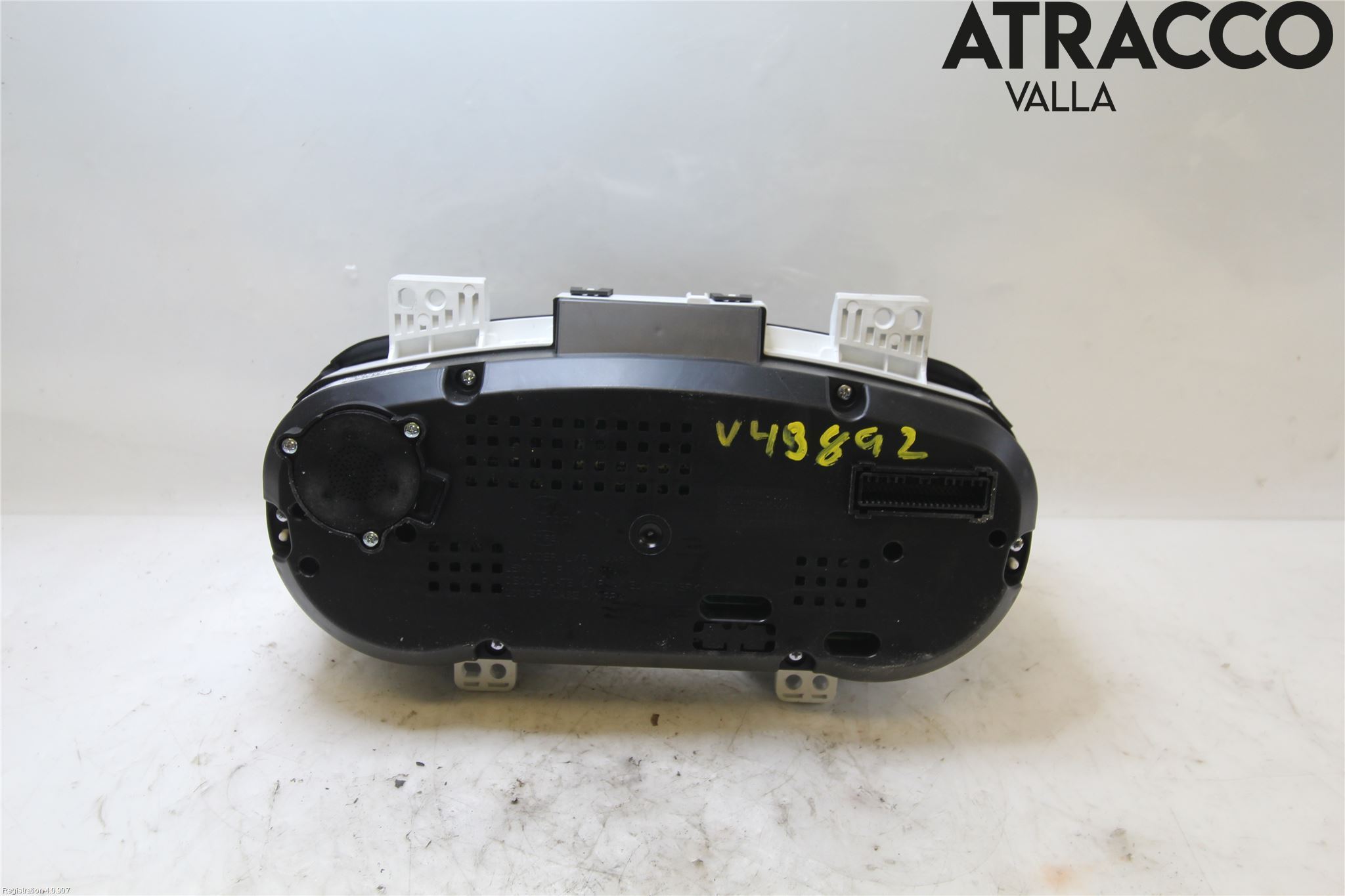 Hyundai i30 GD 13-17 Instrument Komb