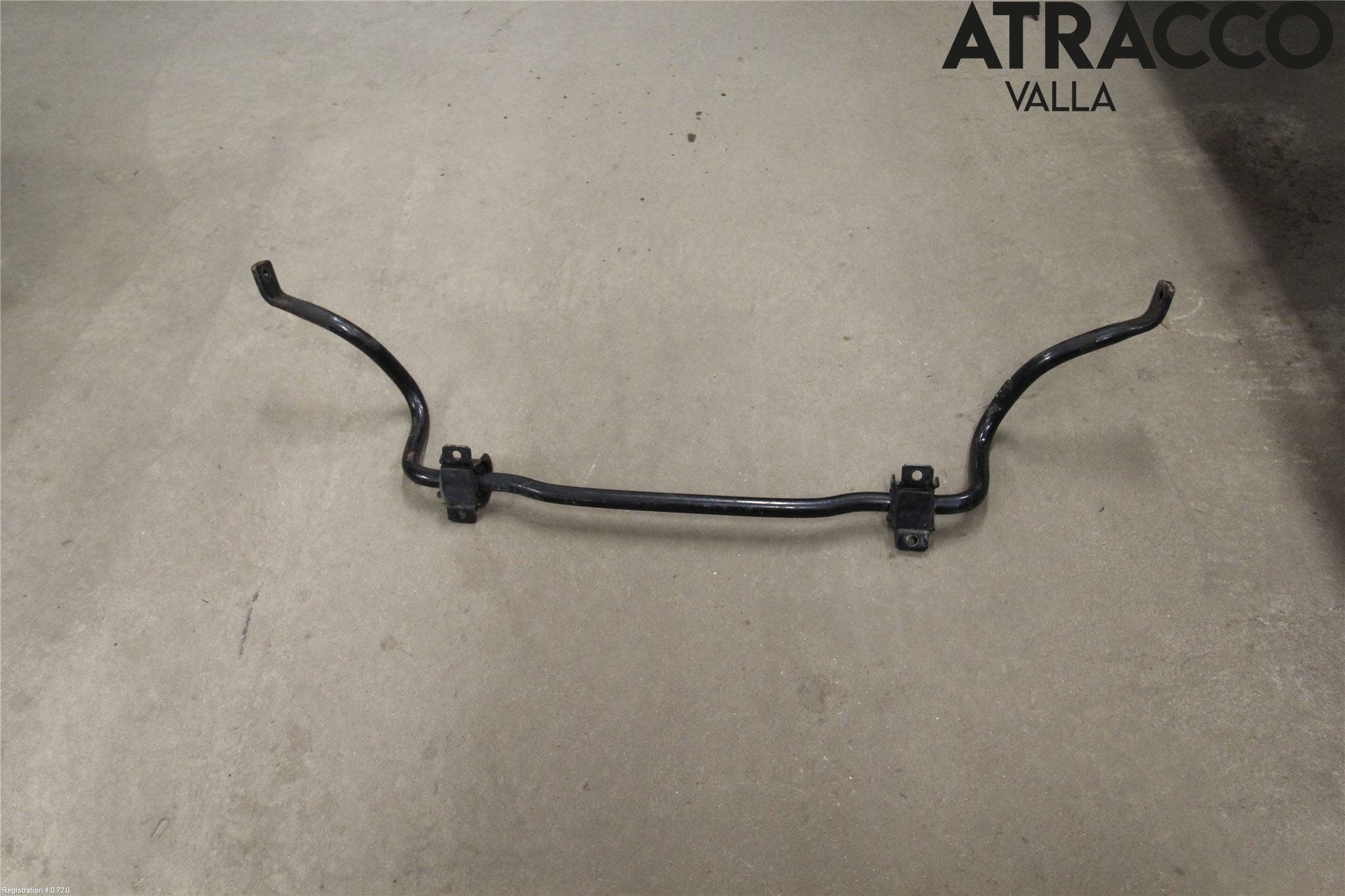 Volvo C70 06-10 Krängningshämmare Fram