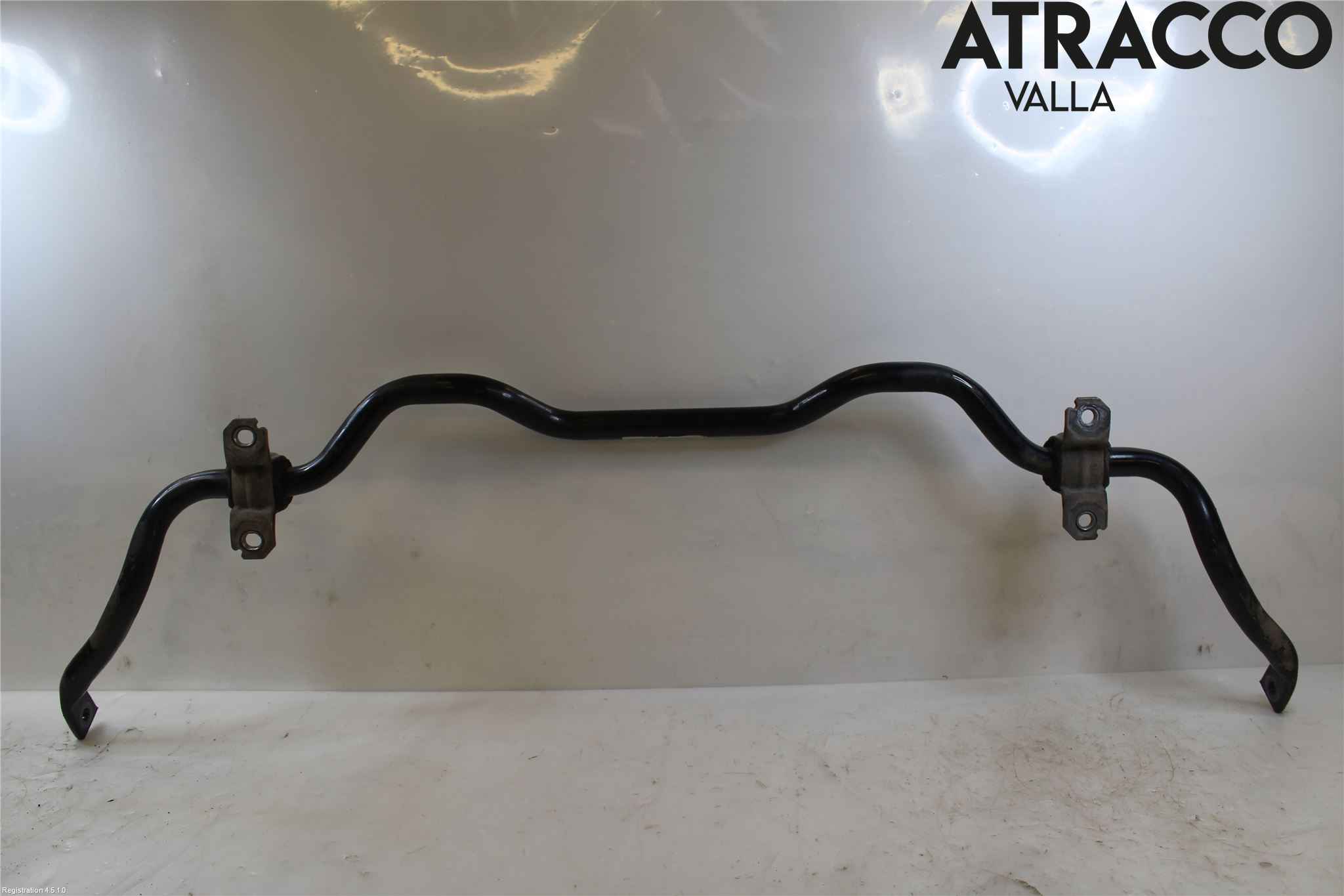 Alfa GIULIETTA Krängningshämmare Fram