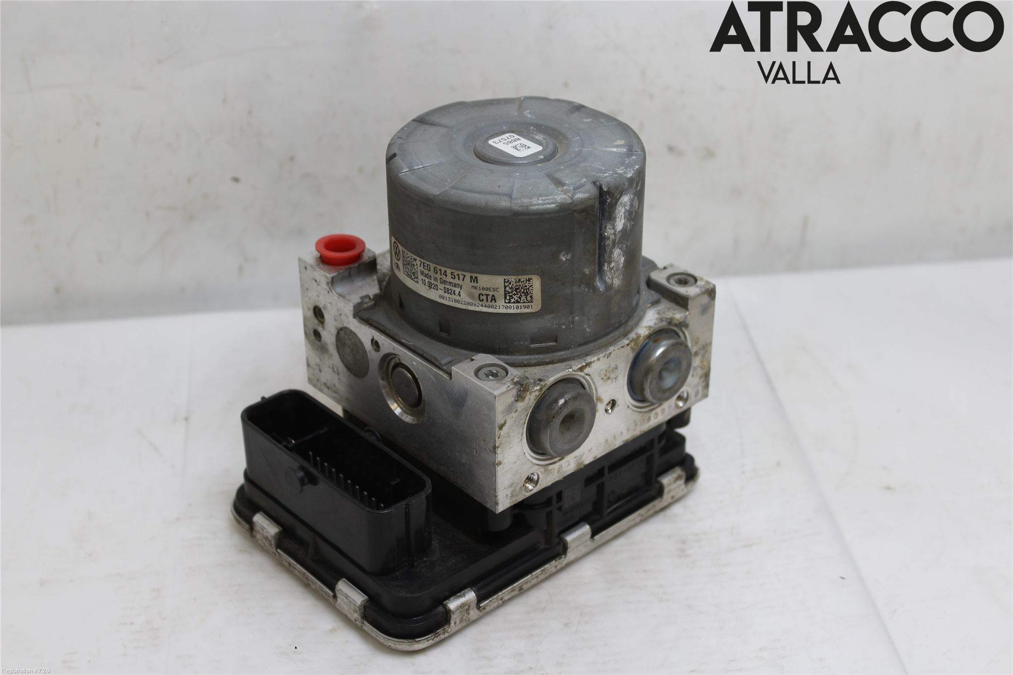 Volkswagen VW TRANSP/CARAVELLE (T6) 16-22 Abs Hydraulaggregat