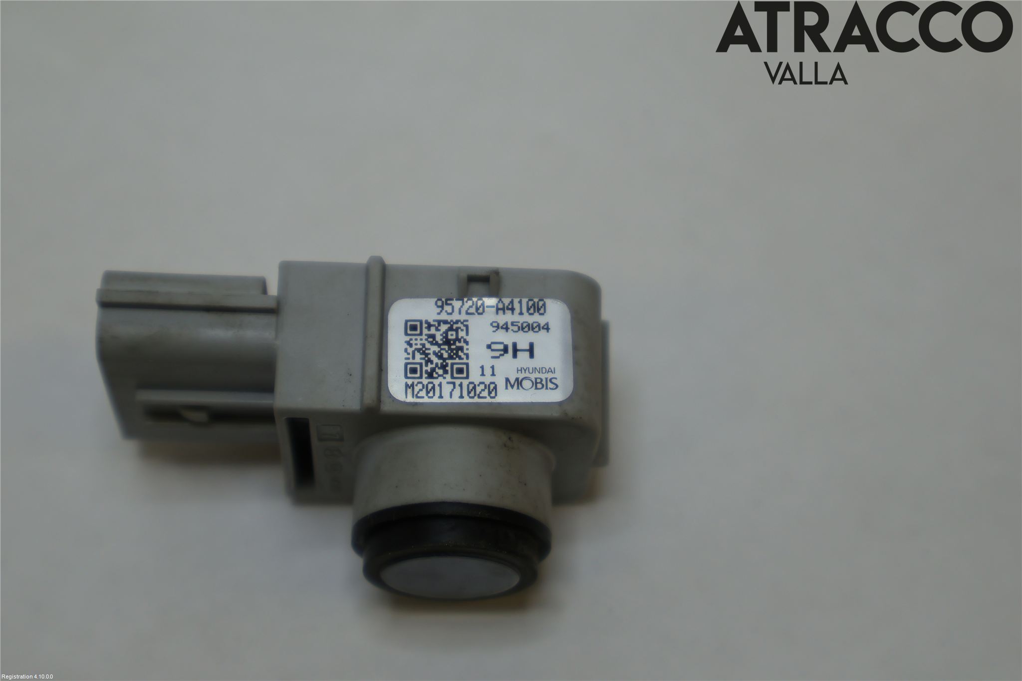 Kia CARENS III 13-19 Parkeringshjälp Backsensor