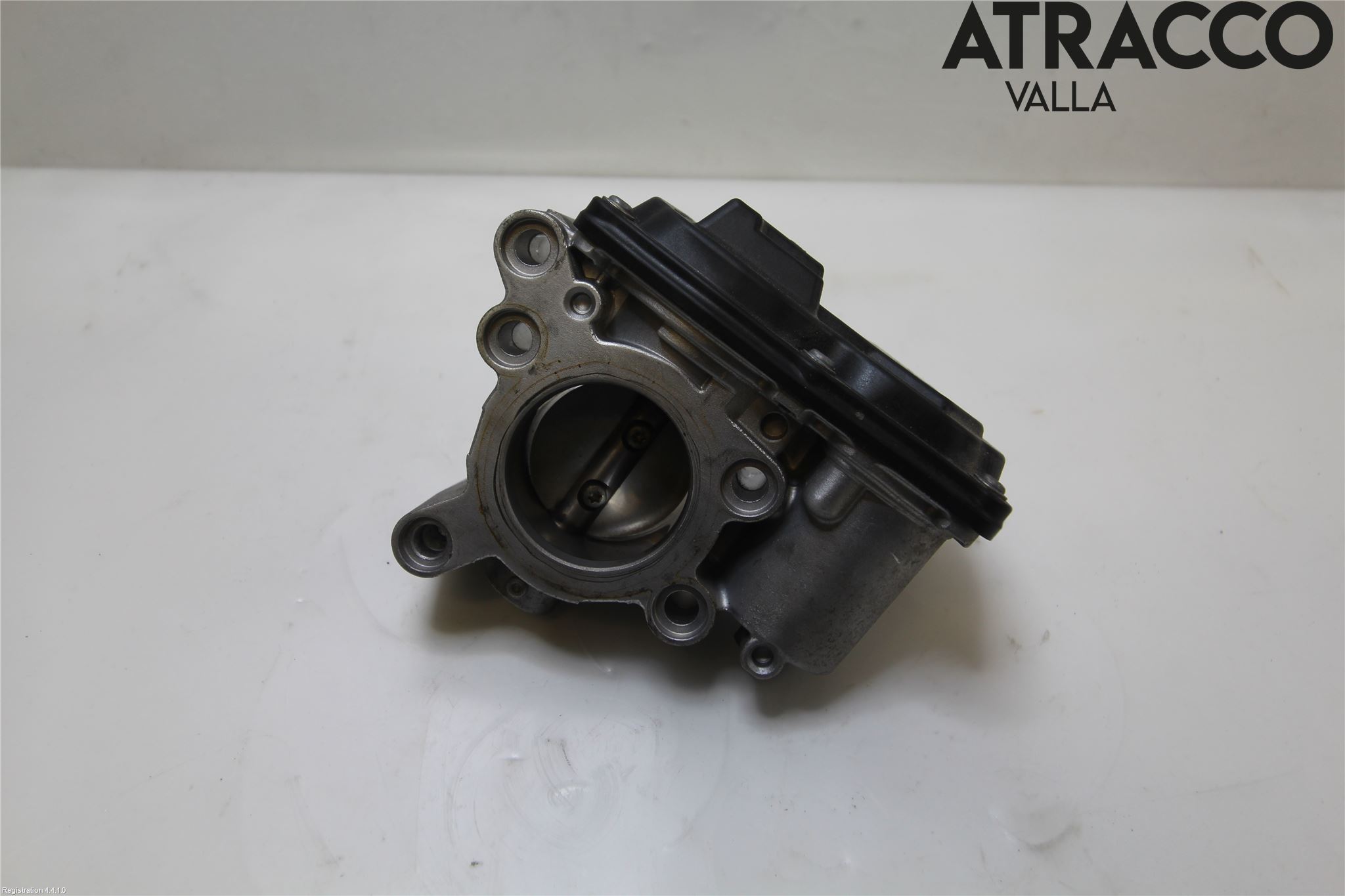 Ford GRAND C-MAX 15-19 Injspjällhus