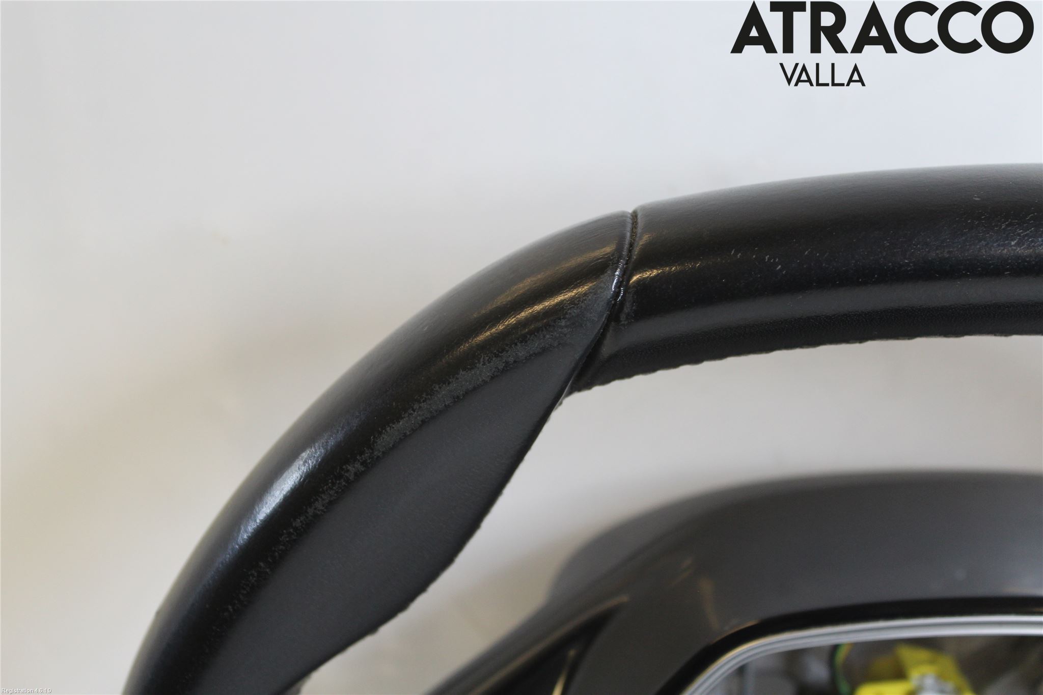 Peugeot 3008 17-24 Ratt