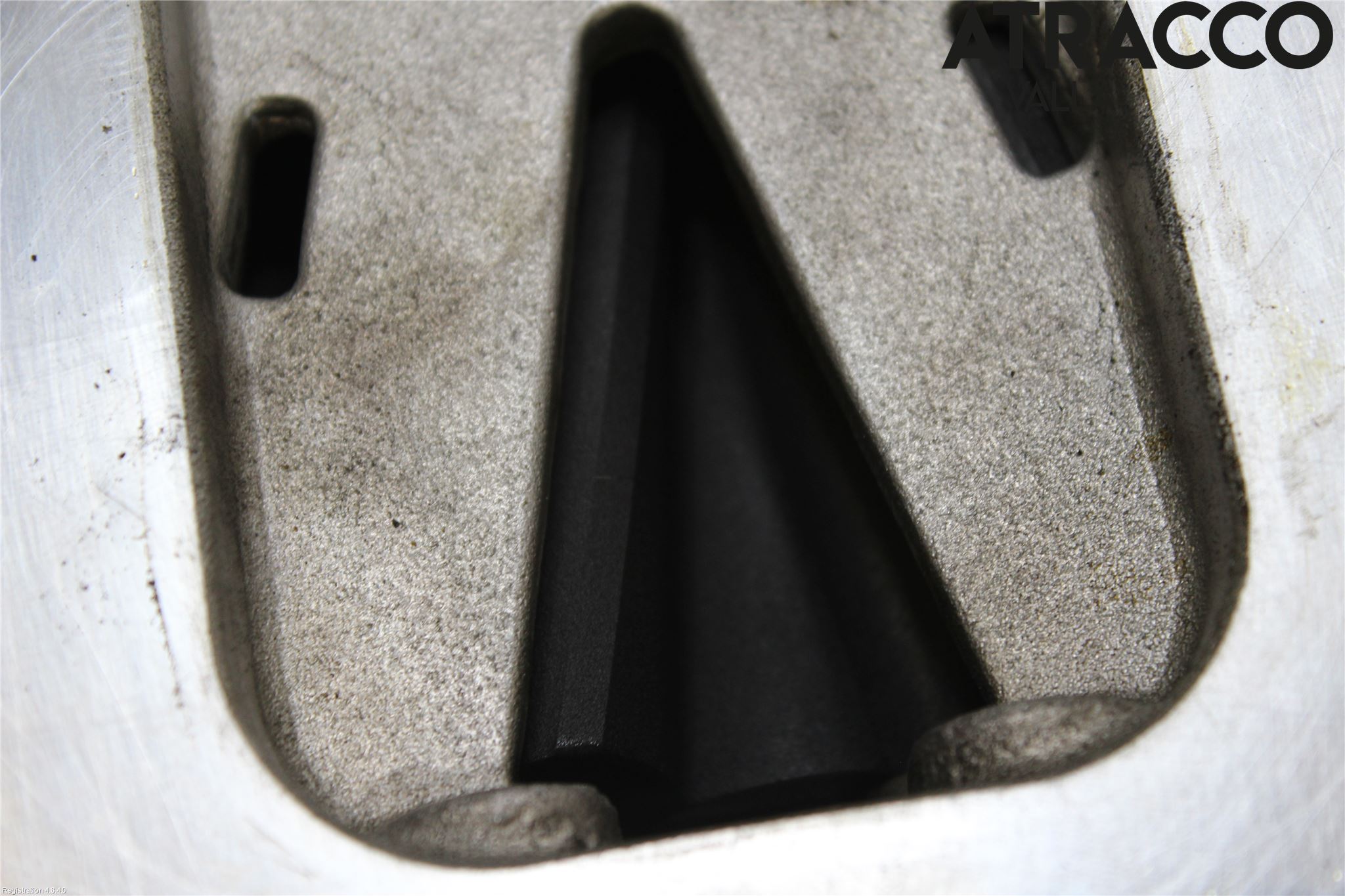 Volkswagen VW GOLF PLUS/CROSS GOLF 04-14 Kompressor Remdriven