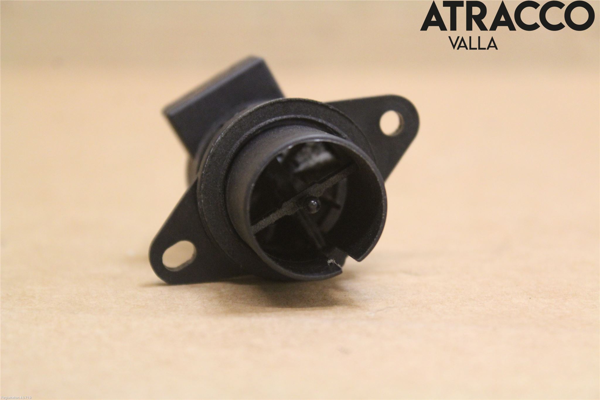 Lancia THEMA Ac Innertemperatur Sensor