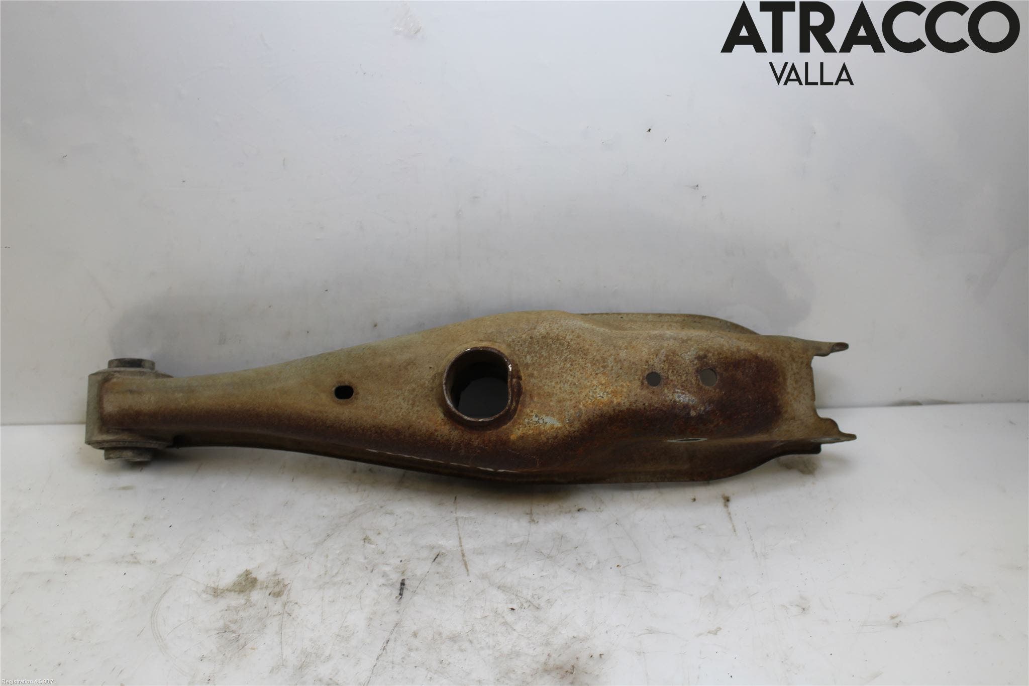 Opel INSIGNIA 17- Bärarm Bak Vänster