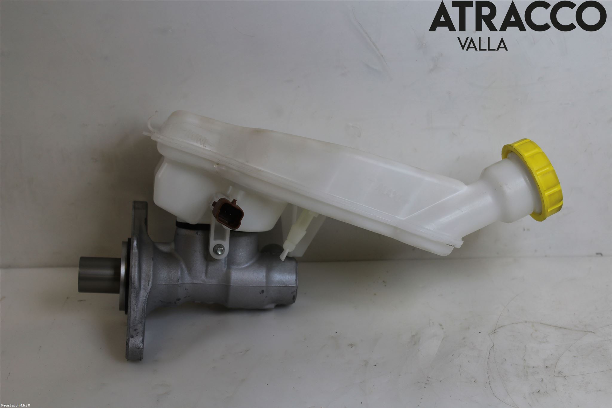 Citroen COTROEN C3 17-24 Broms Huvudcylinder