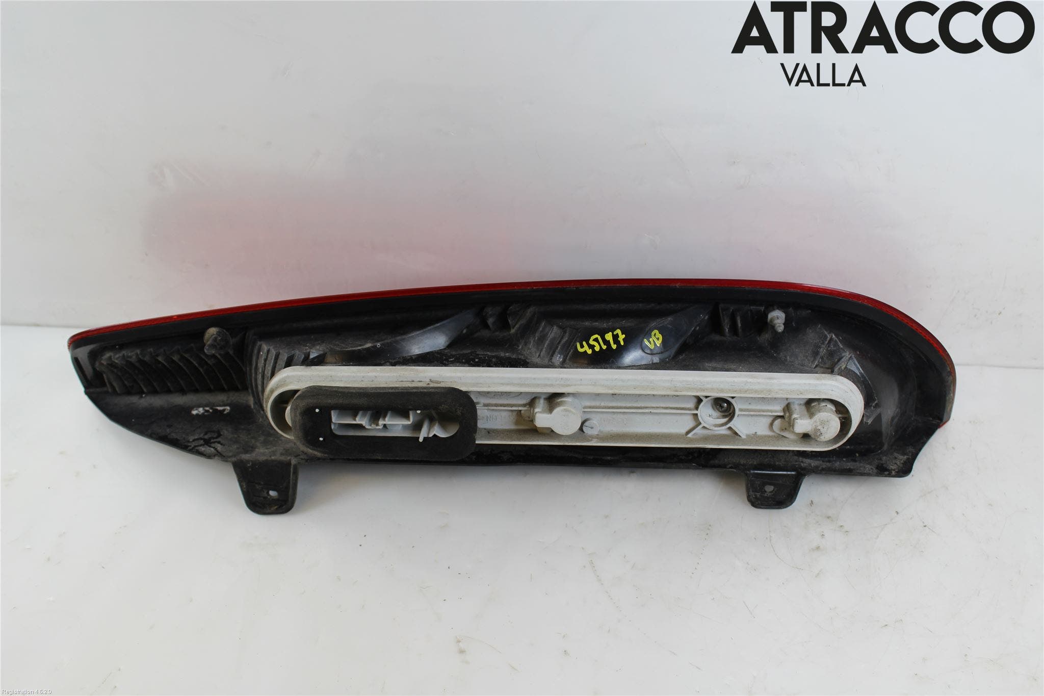 Ford FOCUS 04-07 Bakljus Vänster