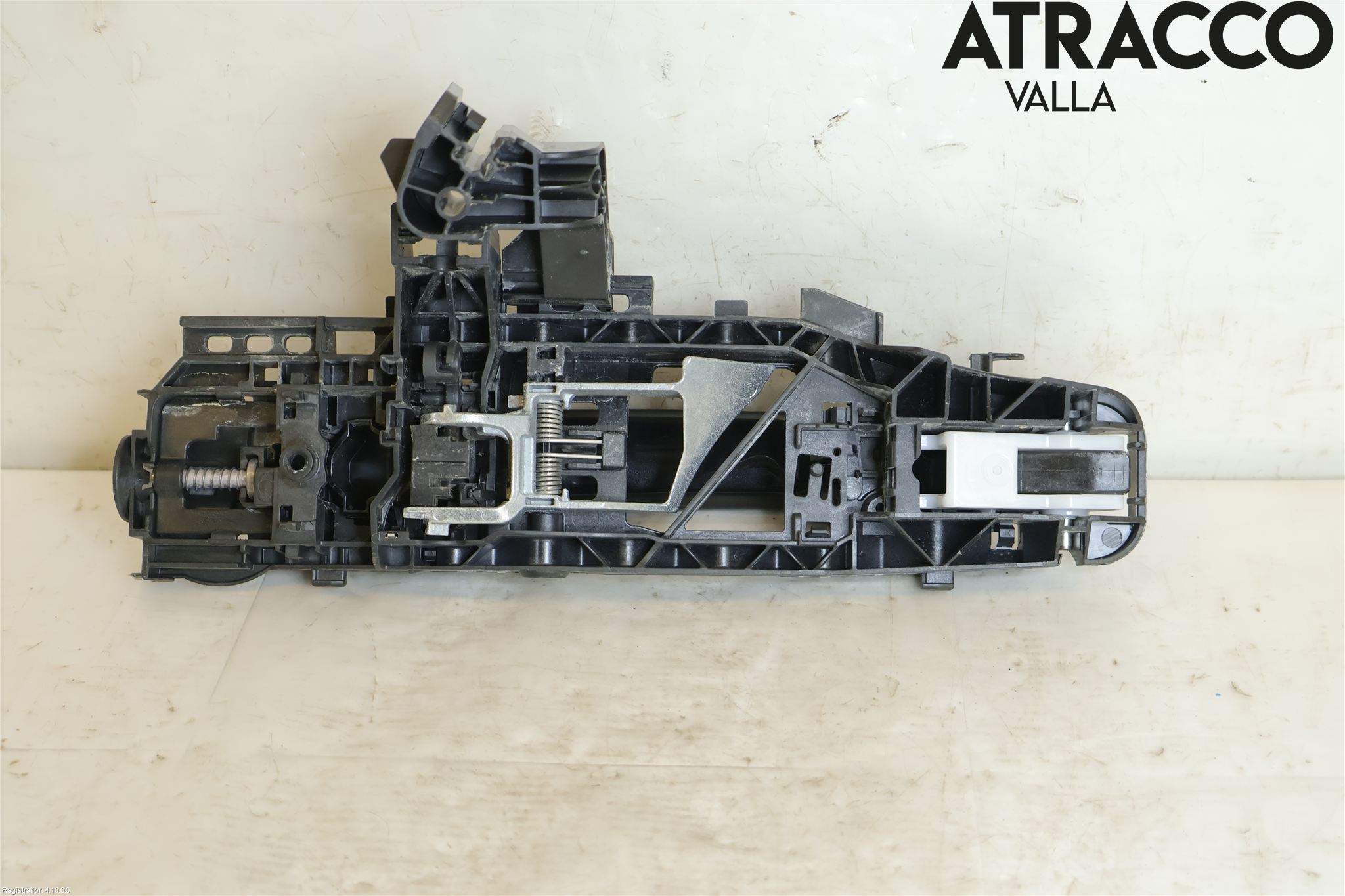 Mercedes-Benz MB E-KLASS (W213) 16-23 Dörrhandtag Yttre Hö