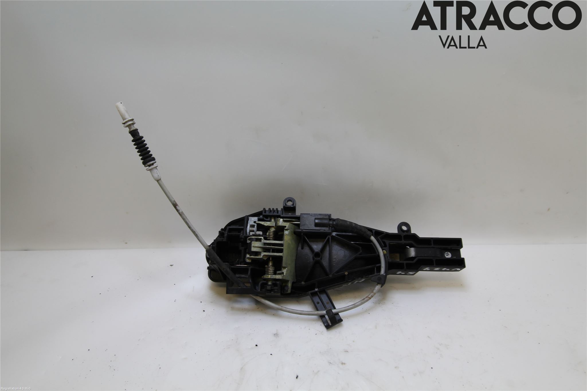 BMW X5 E70 07-13 Dörrhandtag Yttre Hö