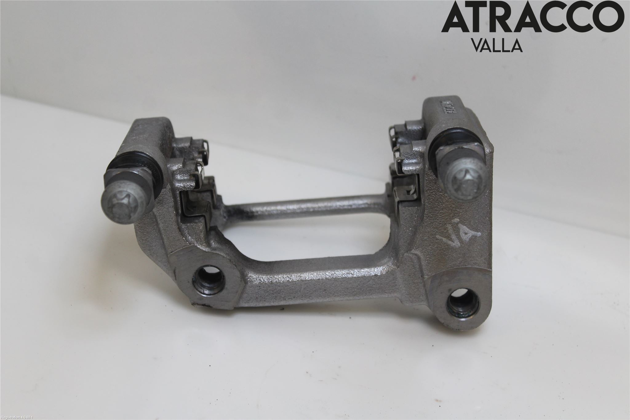 Peugeot 308/E-308 21- Bromsokshållare