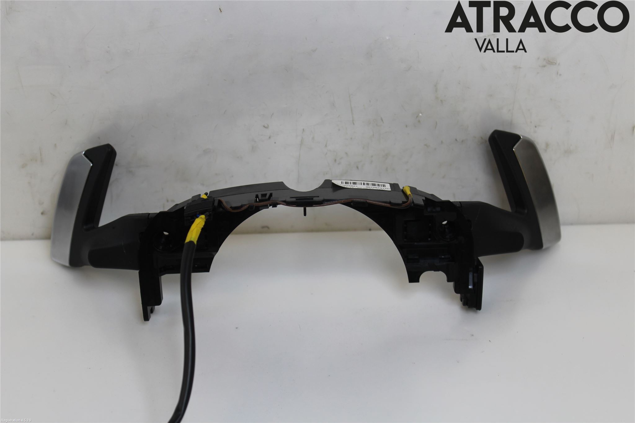 Peugeot 2008/E-2008 20- Strömställare Växellåda