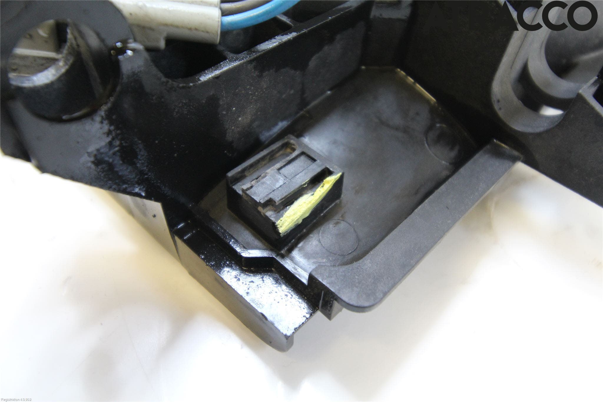 Subaru LEGACY 10-14 Kylfläkt El