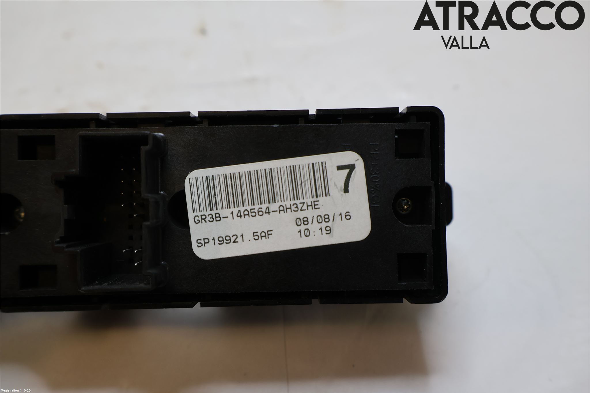 Ford MUSTANG VI 15-22 Strömställare Elhiss