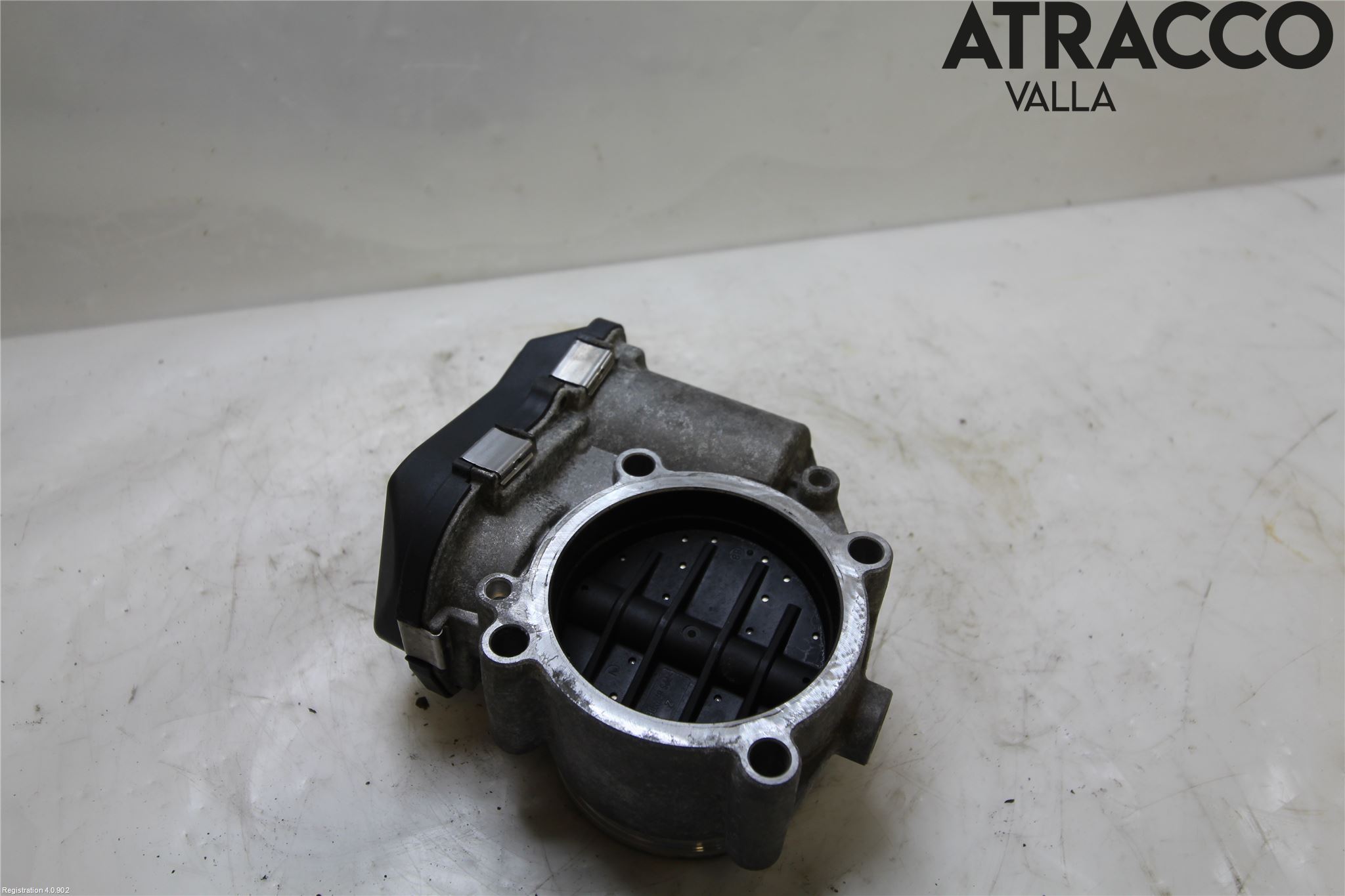 Audi A4/S4 08-11 Injspjällhus