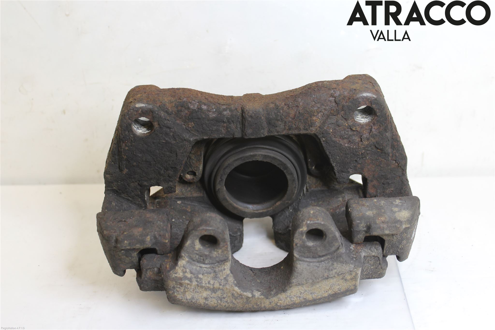Volkswagen VW TRANSP/CARAVELLE (T6) 16-22 Bromsok Fram Höger