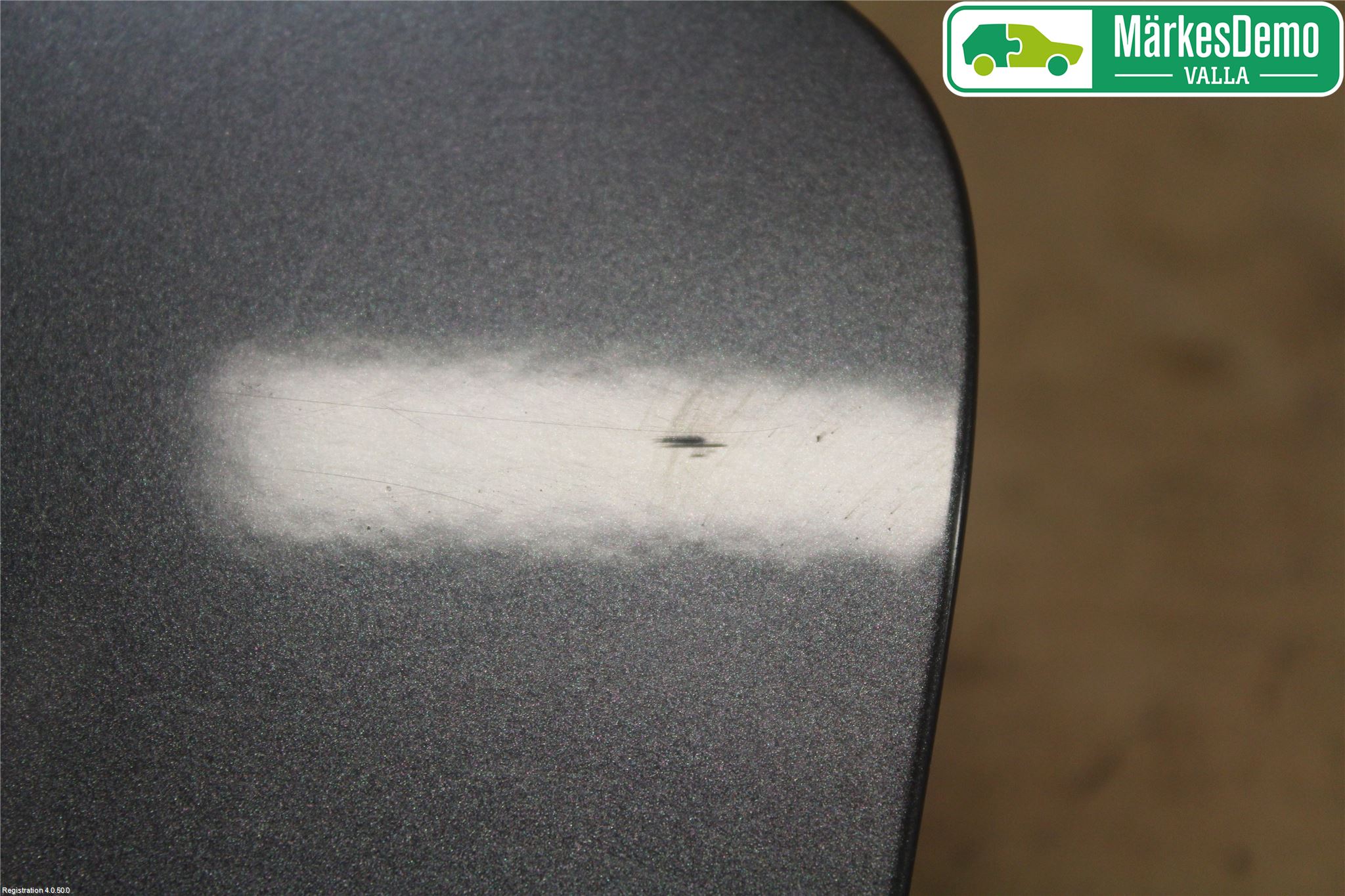 BMW 3 E90/91 SED/TOU 05-12 Tanklucka