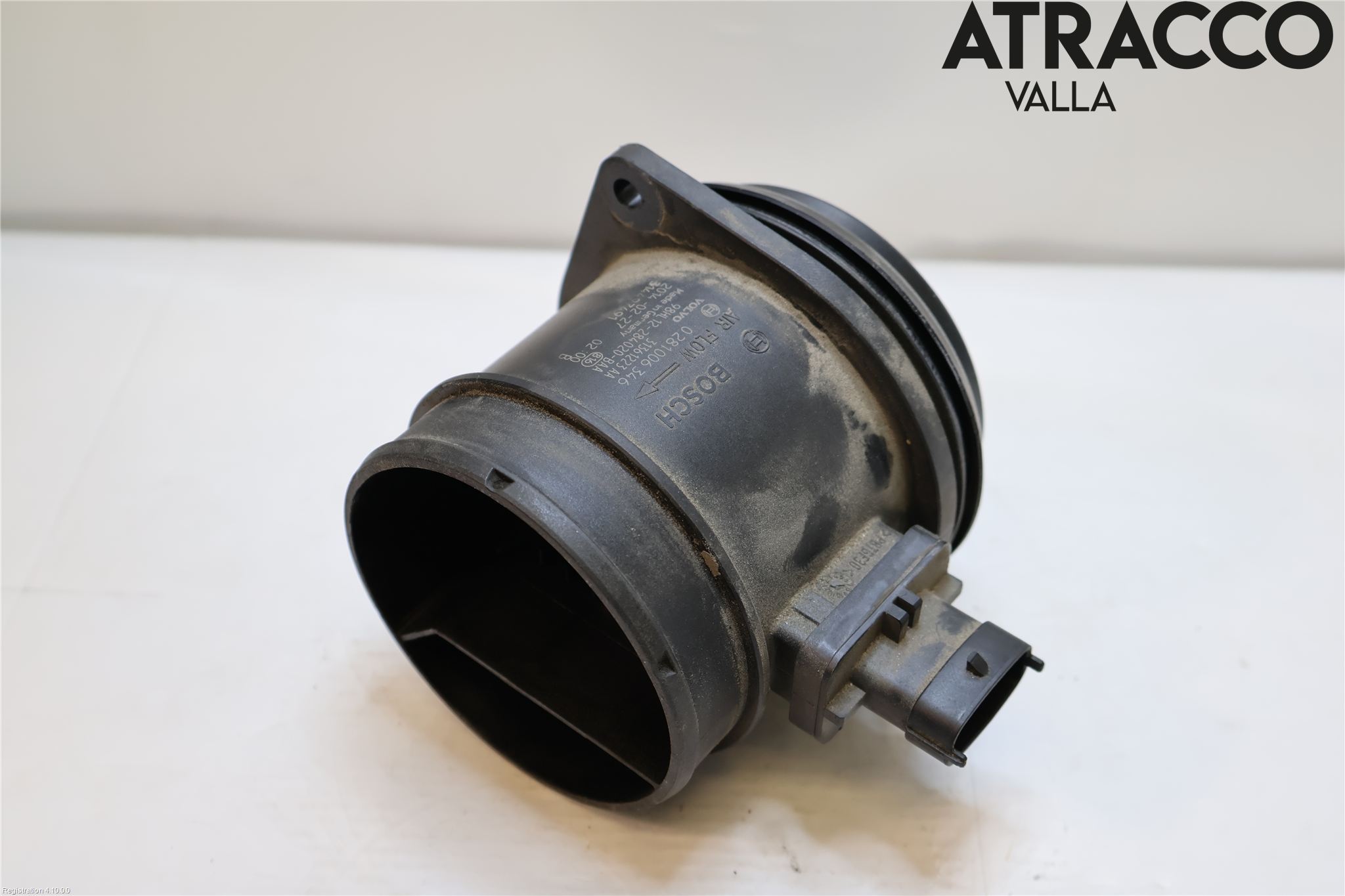 Volvo XC70 14-16 Injluftmassamätare