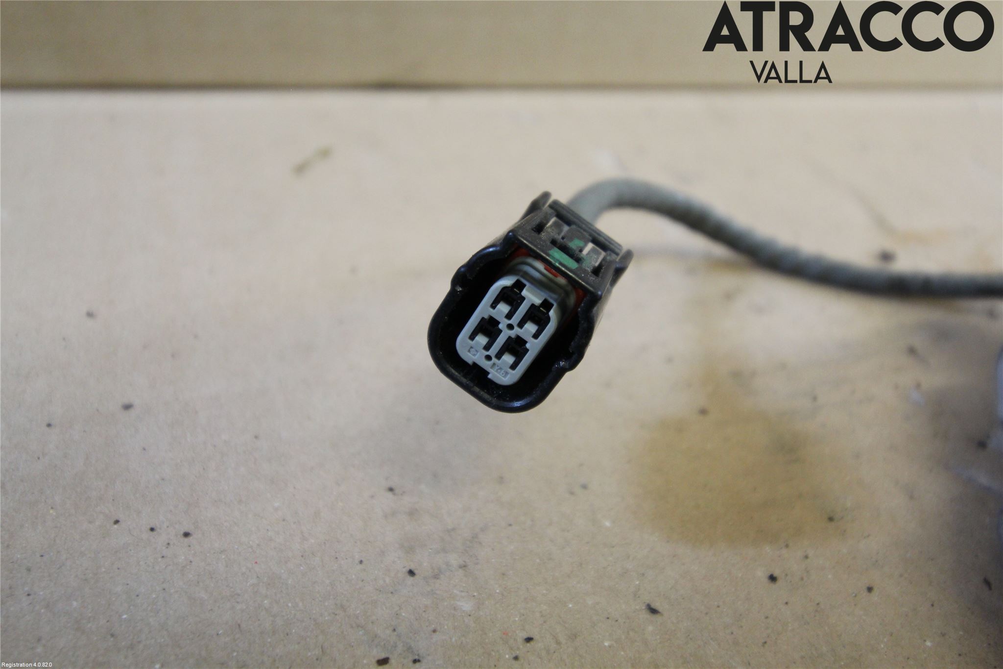 Honda CIVIC 12-16 Injlambdasond