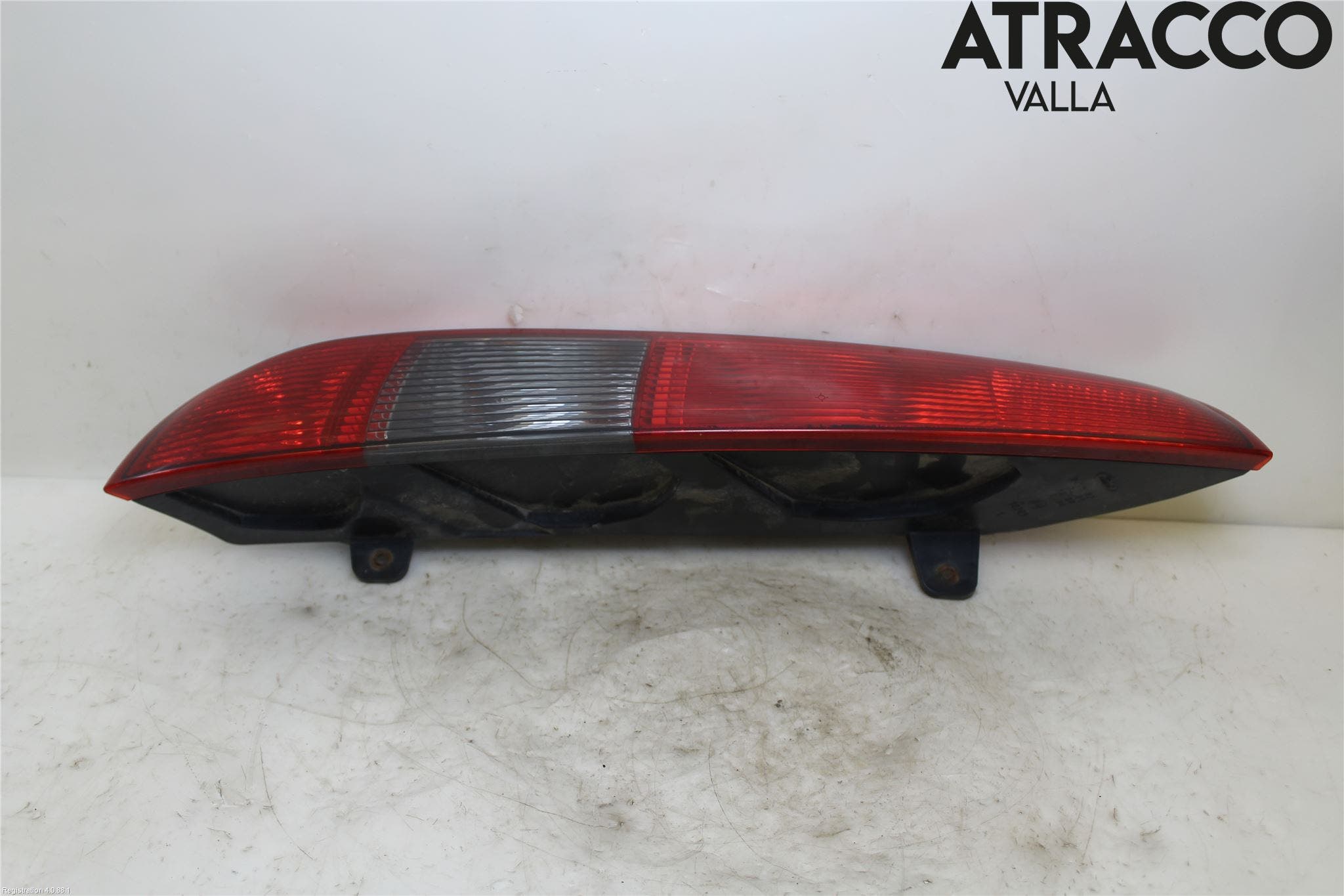 Ford FOCUS 04-07 Bakljus Vänster