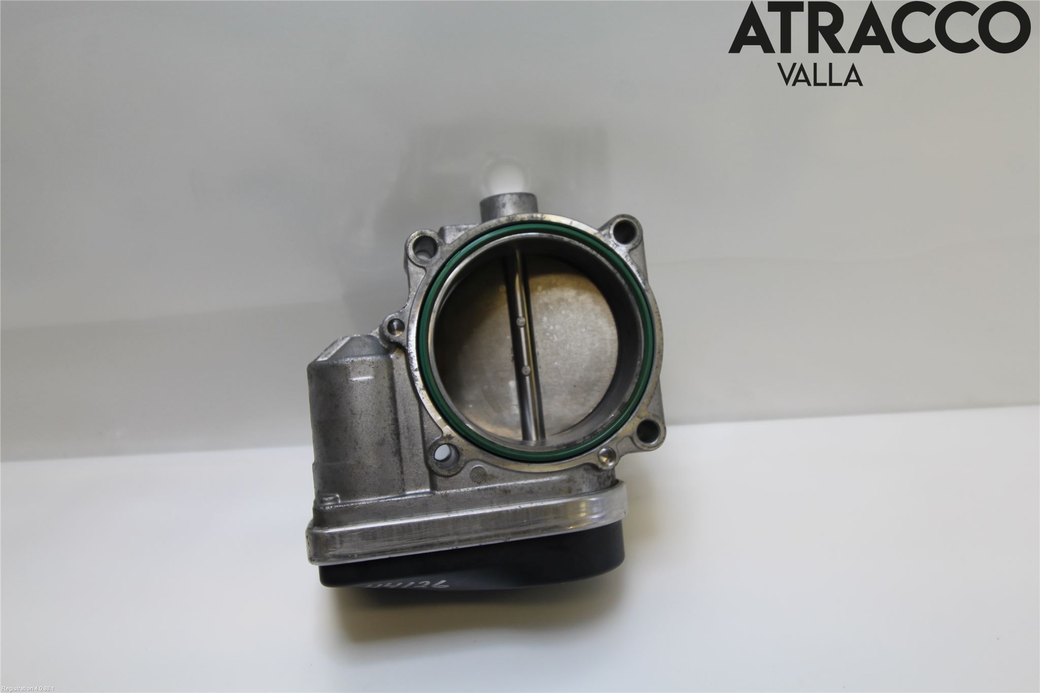 BMW 5 E60/61 Sed/Tou 02-10 Injspjällhus