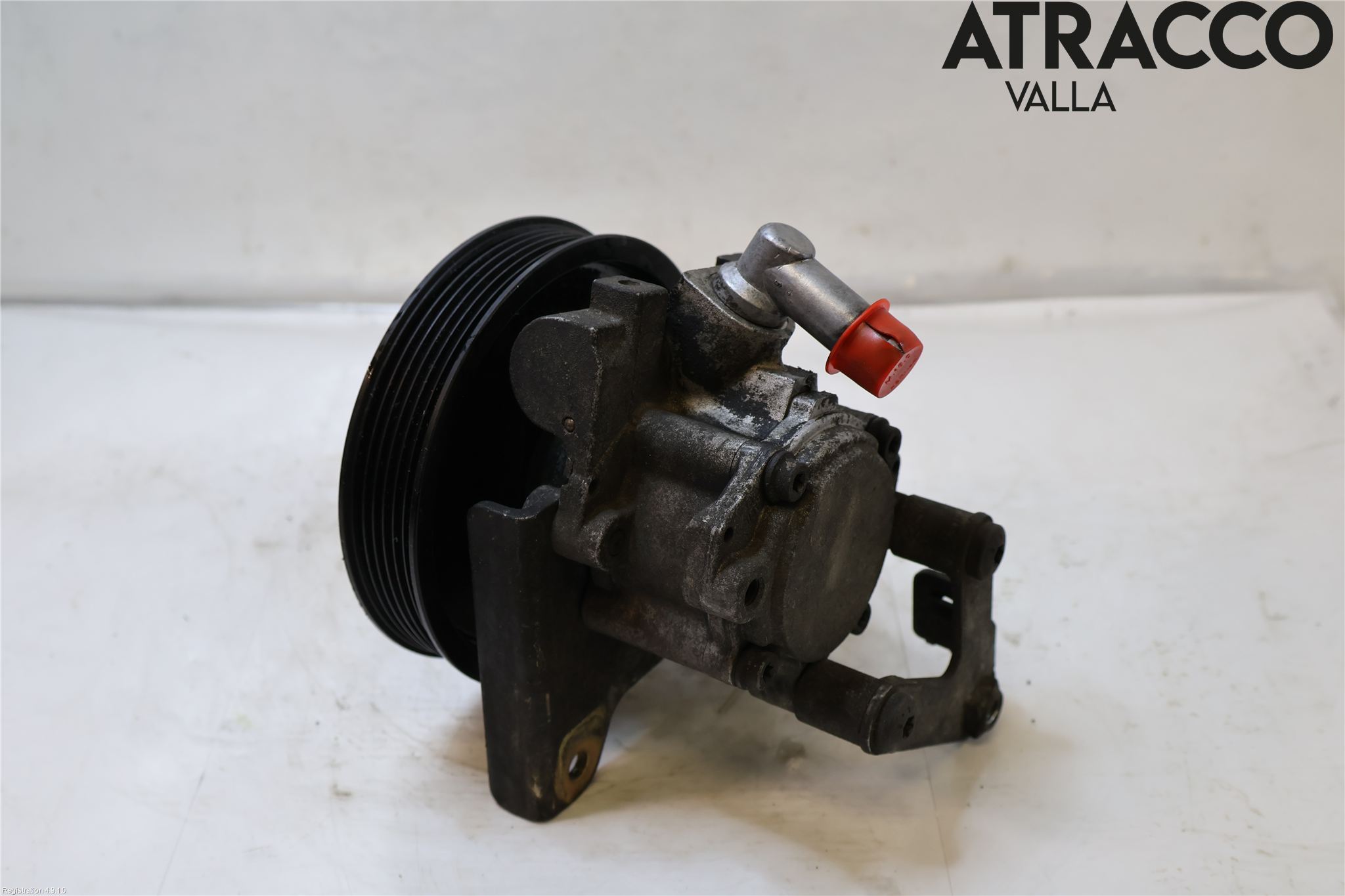 BMW 3 E36      91-00 Styrservopump