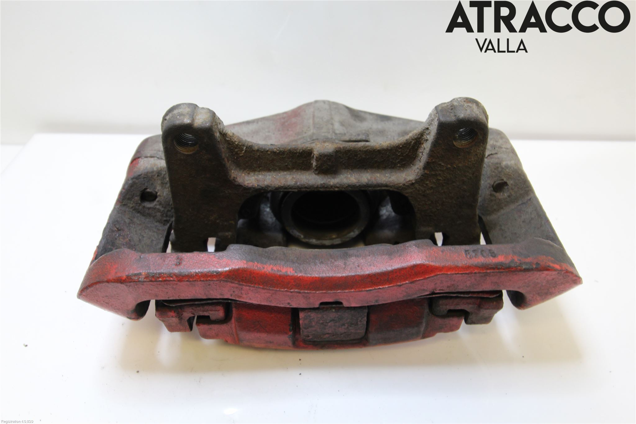 Audi A6/S6     05-11 Bromsok Fram Höger