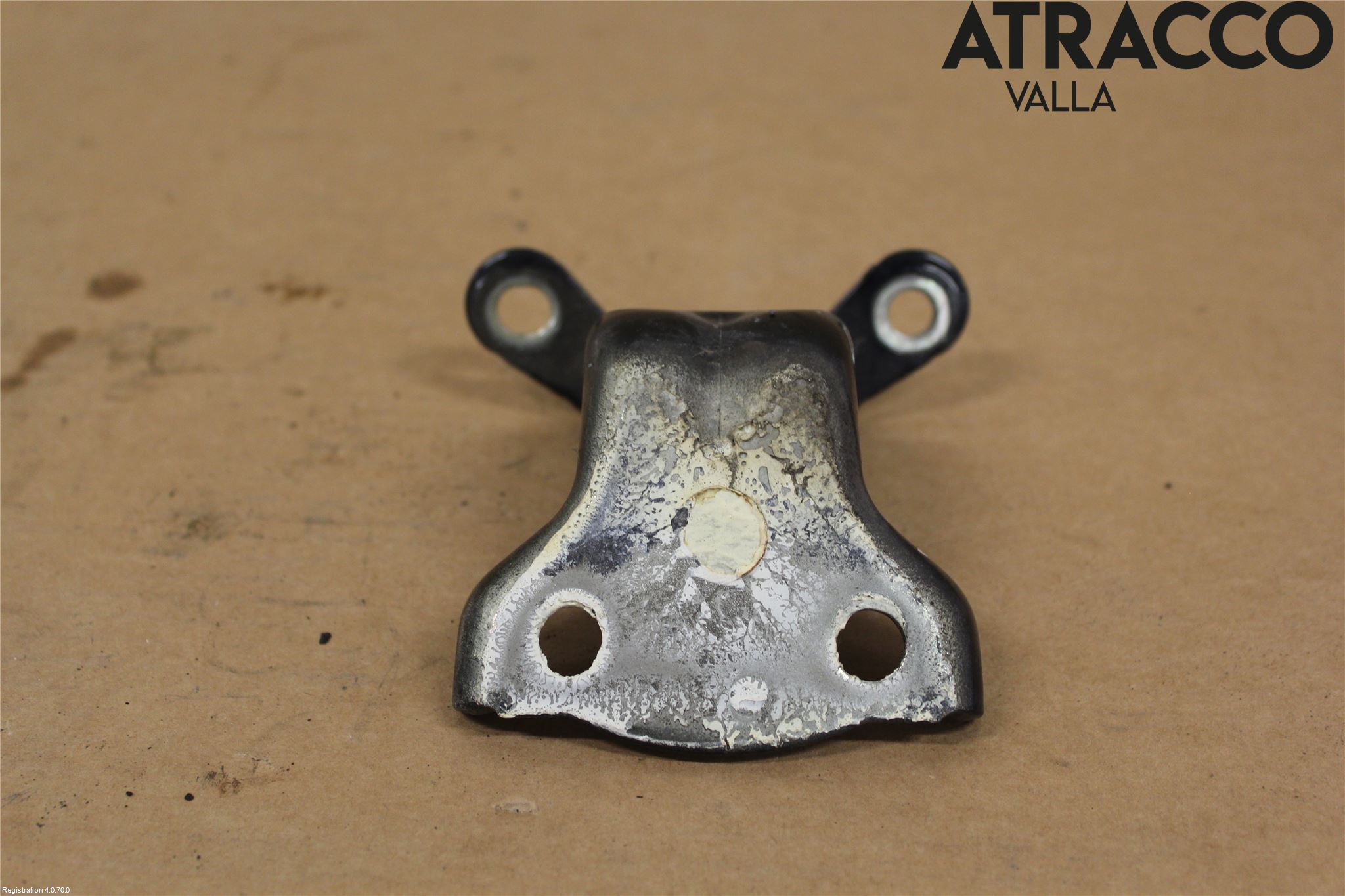 Chevrolet CAPTIVA Dörrgångjärn