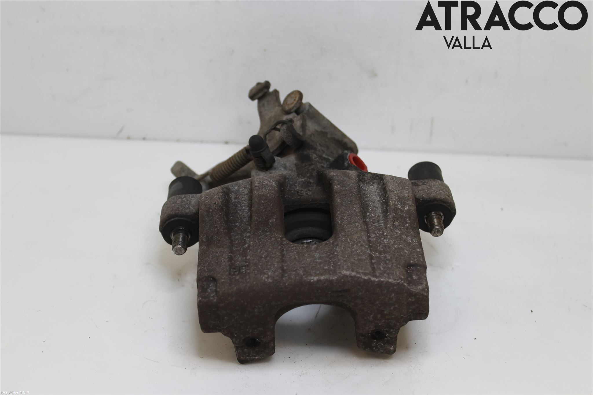 Saab 9-3 VER2/VER3 08-15 Bromsok Bak Vänster