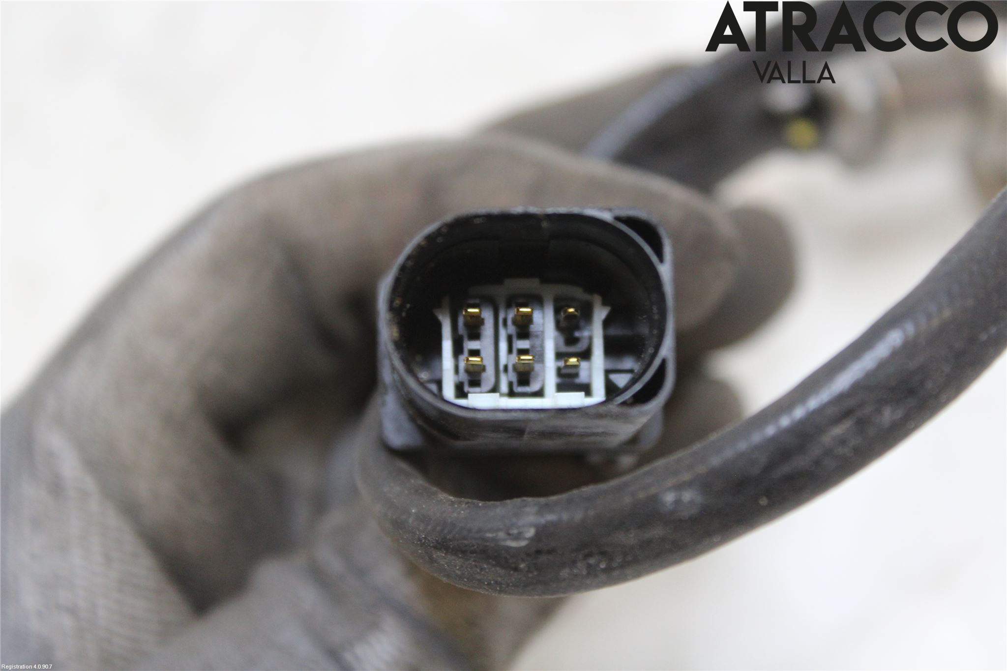 Mitsubishi OUTLANDER 13-21 Injlambdasond