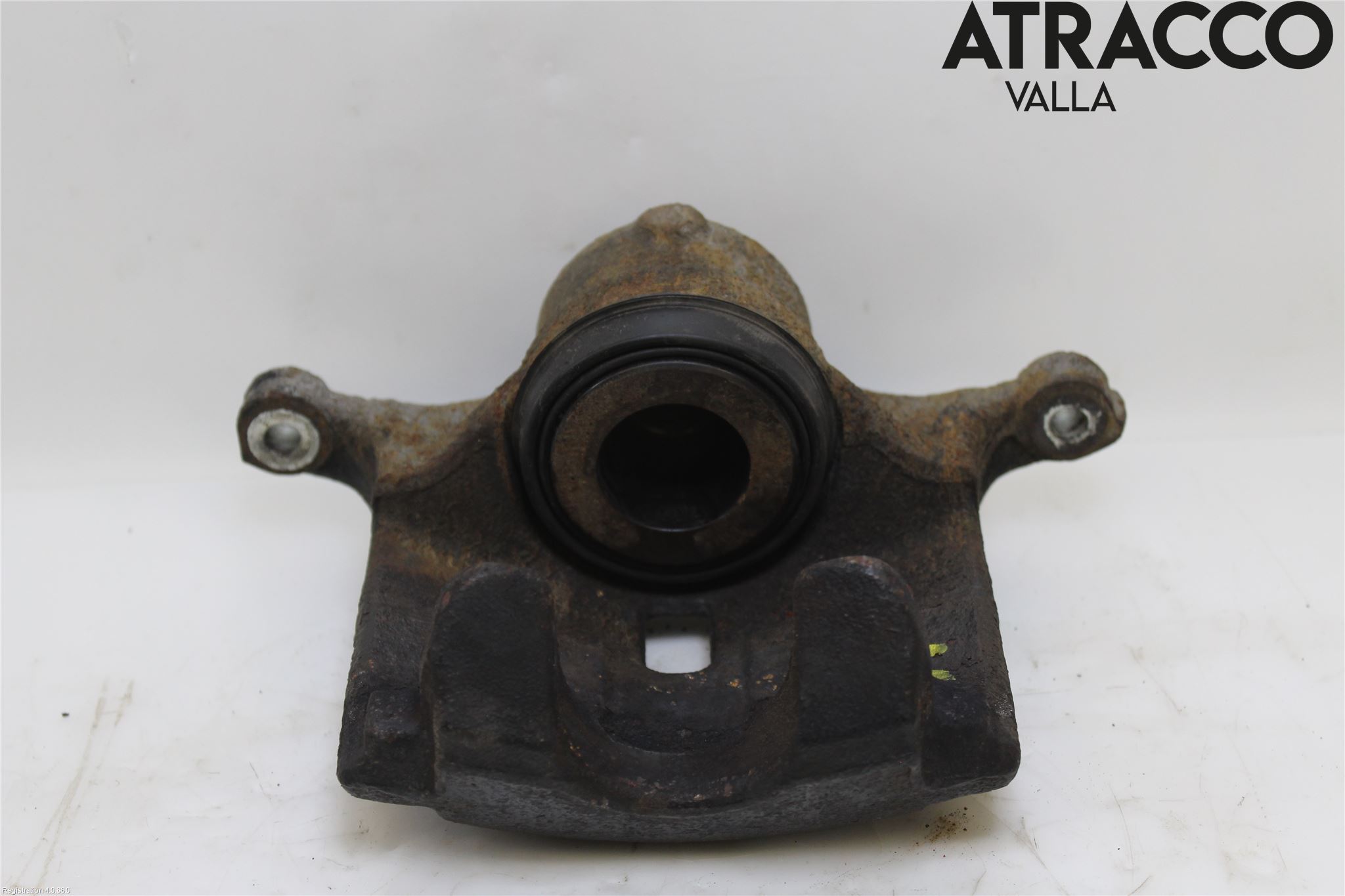 Mazda 3 III 14-19 Bromsok Fram Vänster