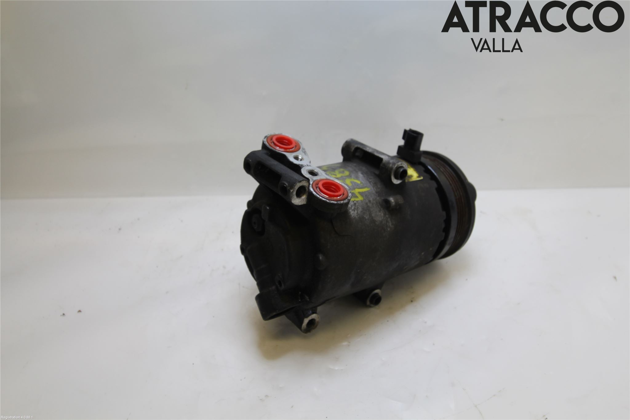 Volvo V50 04-07 Ac Kompressor