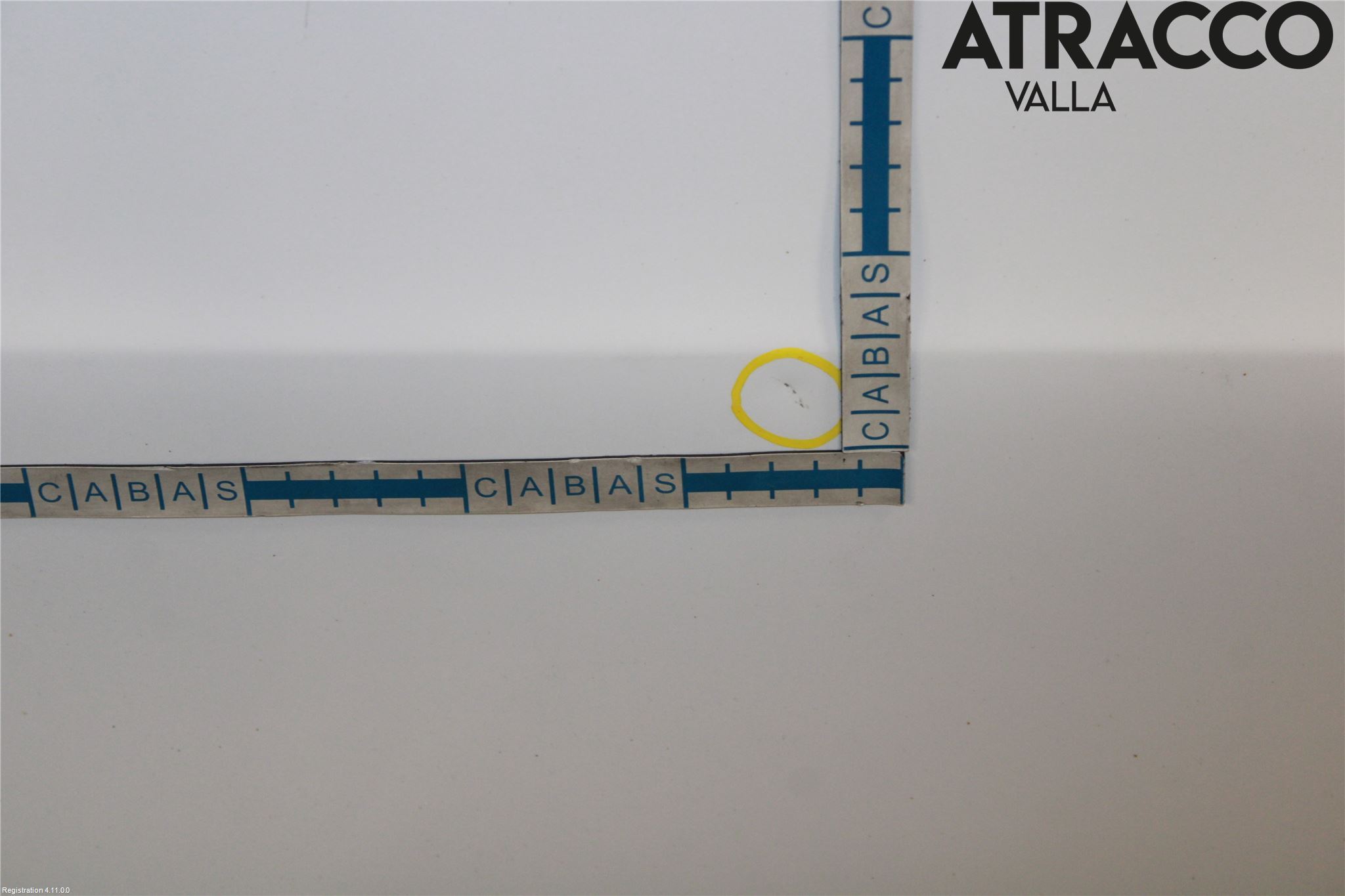 Peugeot 508 11-18 Dörr Bak Höger