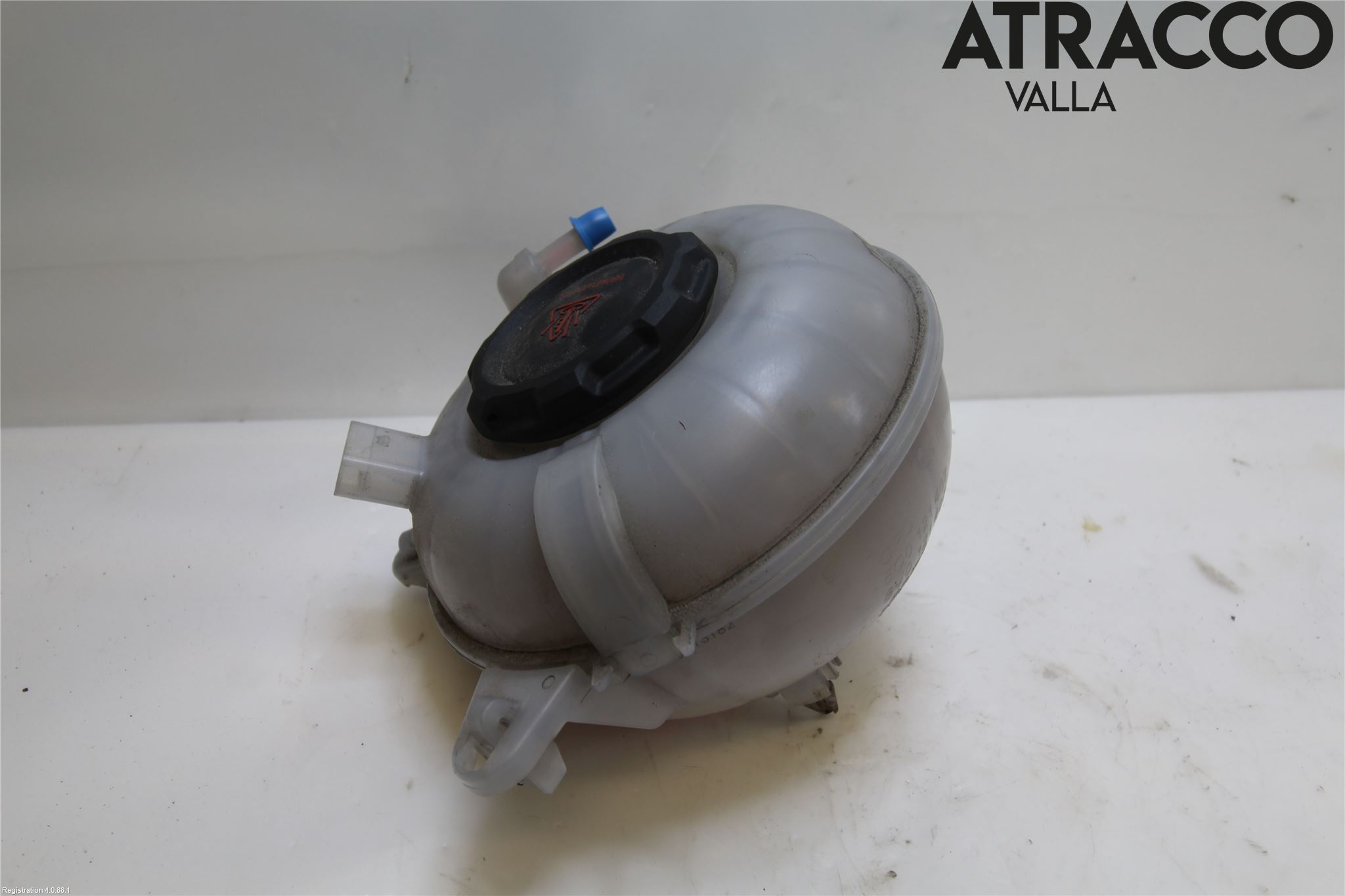 Audi A3/S3 8V 13-20 Expansionstank