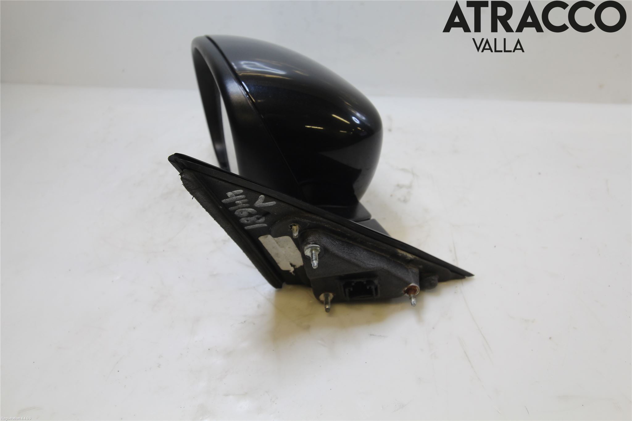 Chrysler CHR 300C Spegel Yttre El Vä