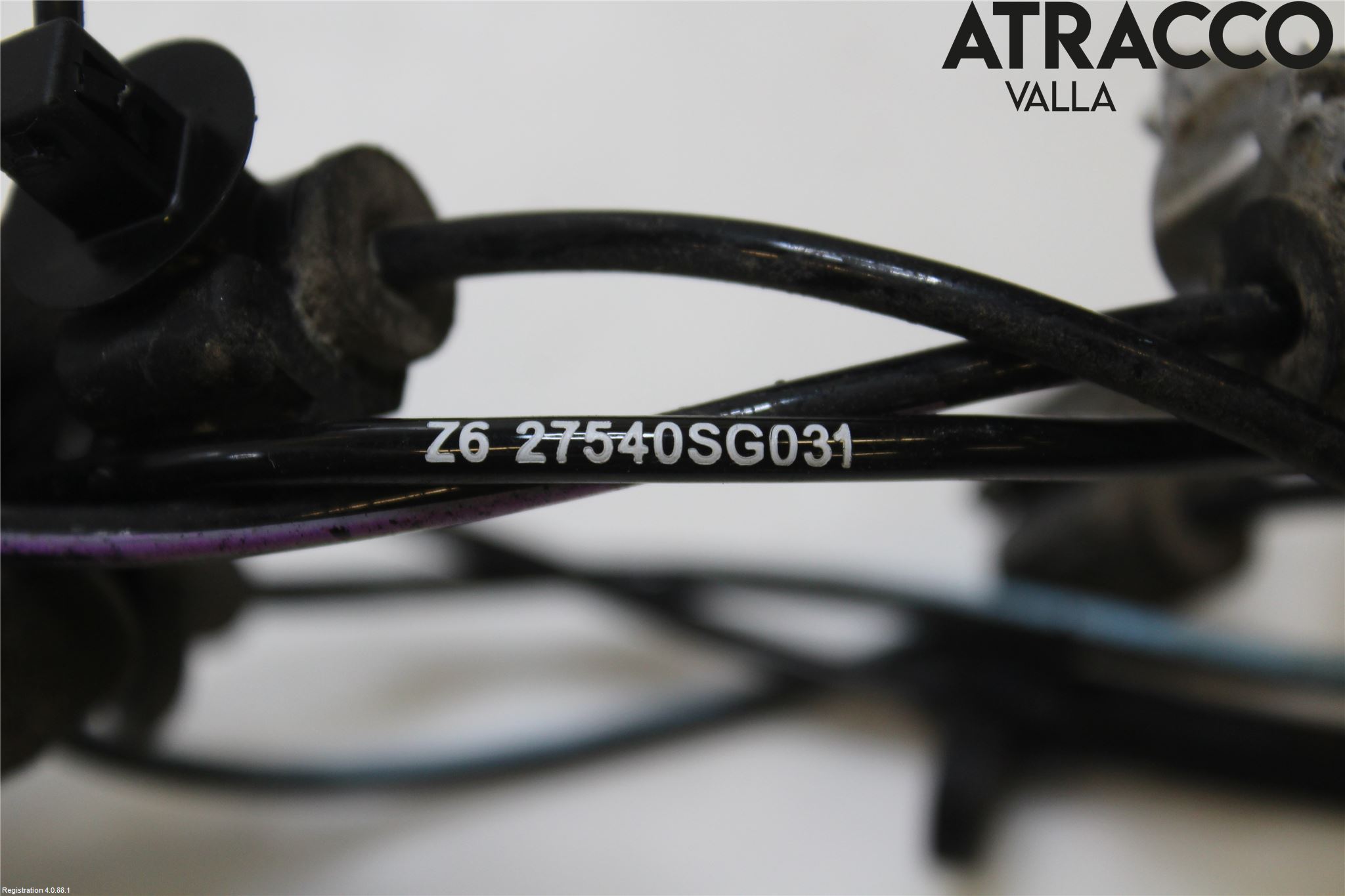Subaru XV 12-17 Abs Sensor