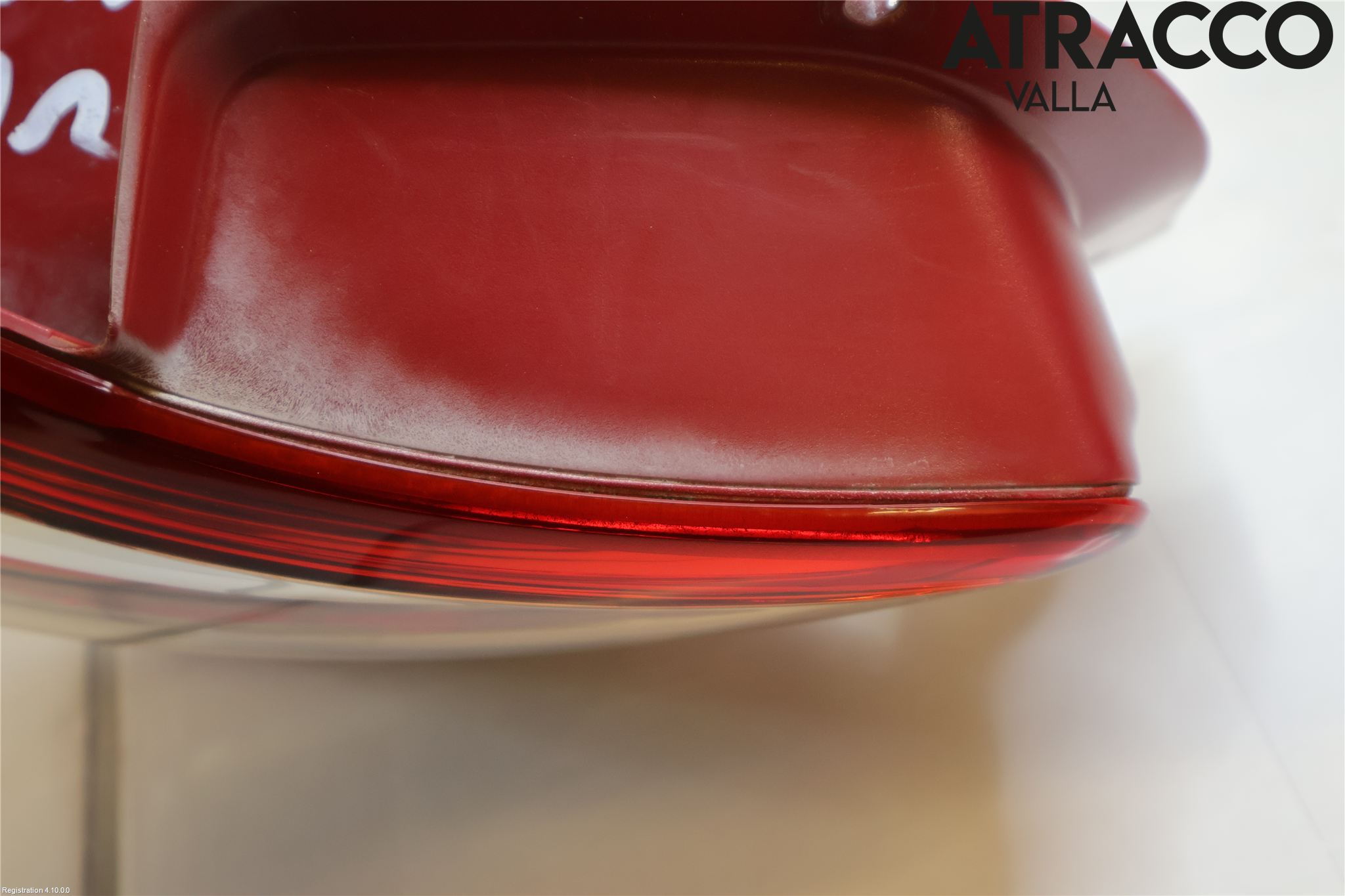 Hyundai i10 BA 14-16 Bakljus Vänster