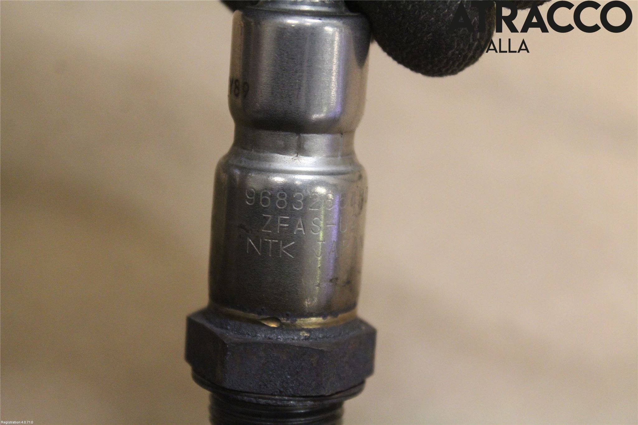 Peugeot 508 11-18 Injlambdasond