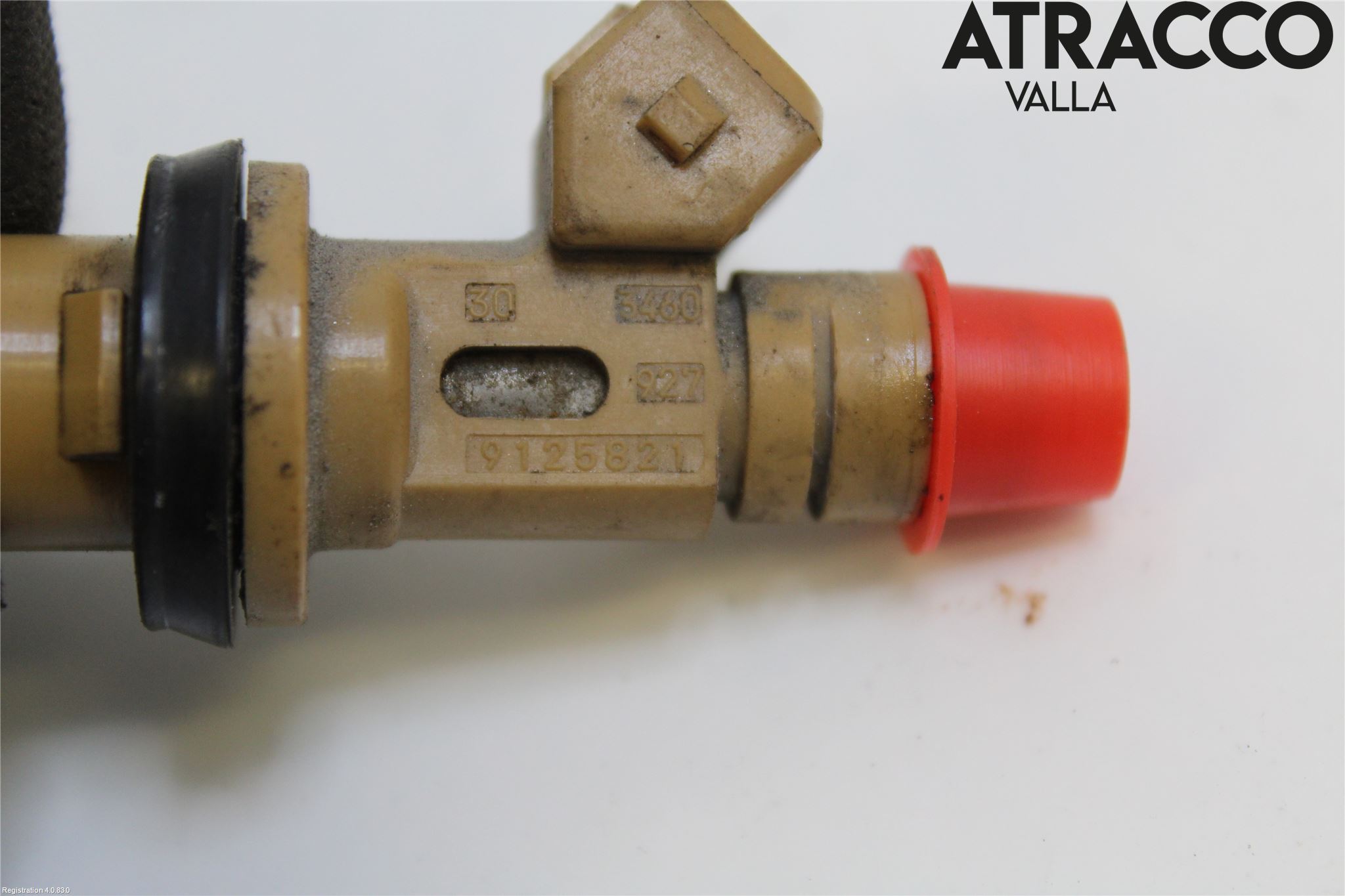 Volvo S70/V70/XC  97-00 Injspridare