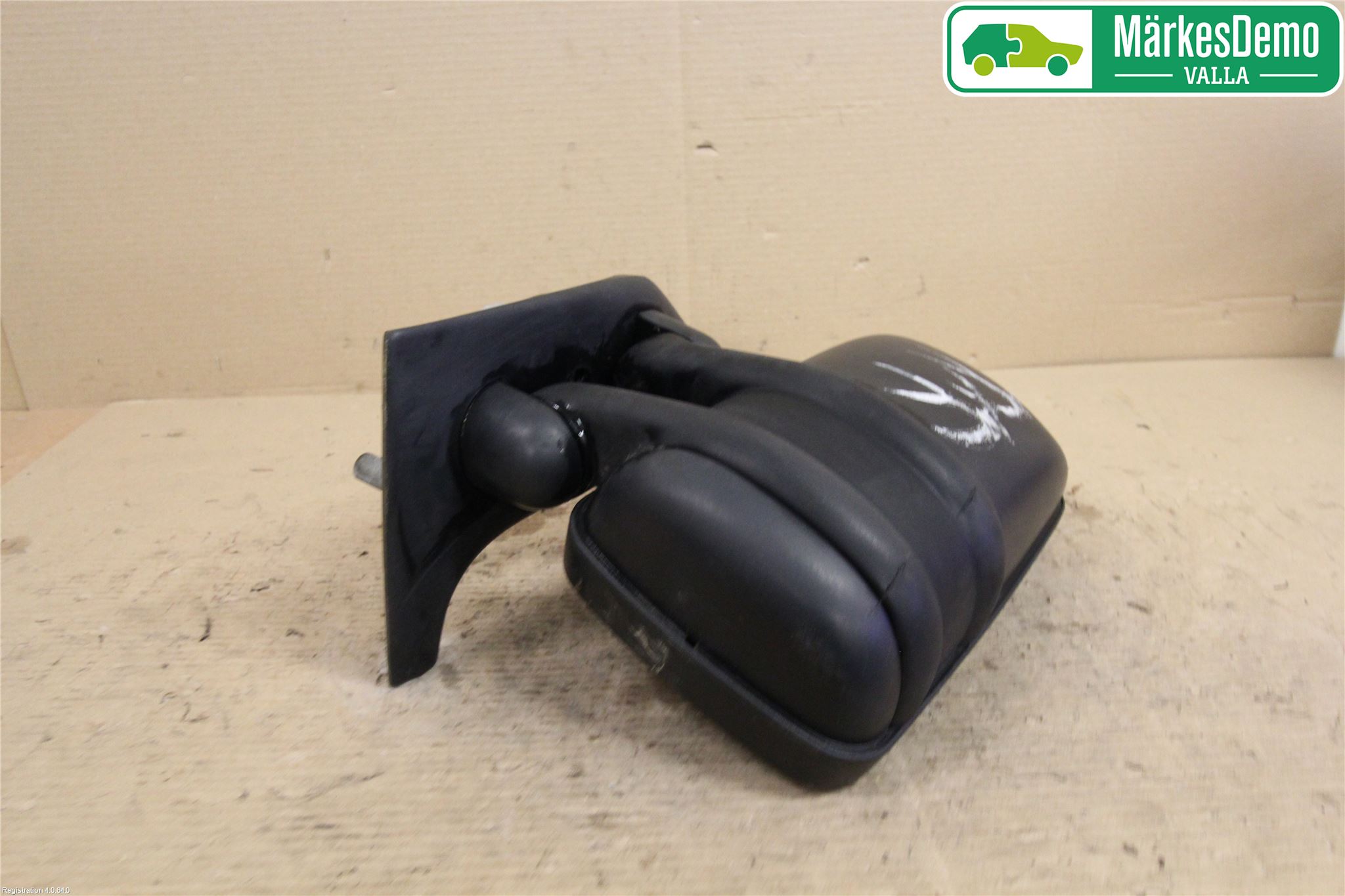 Renault MASTER   98-03 Spegel Yttre El Vä