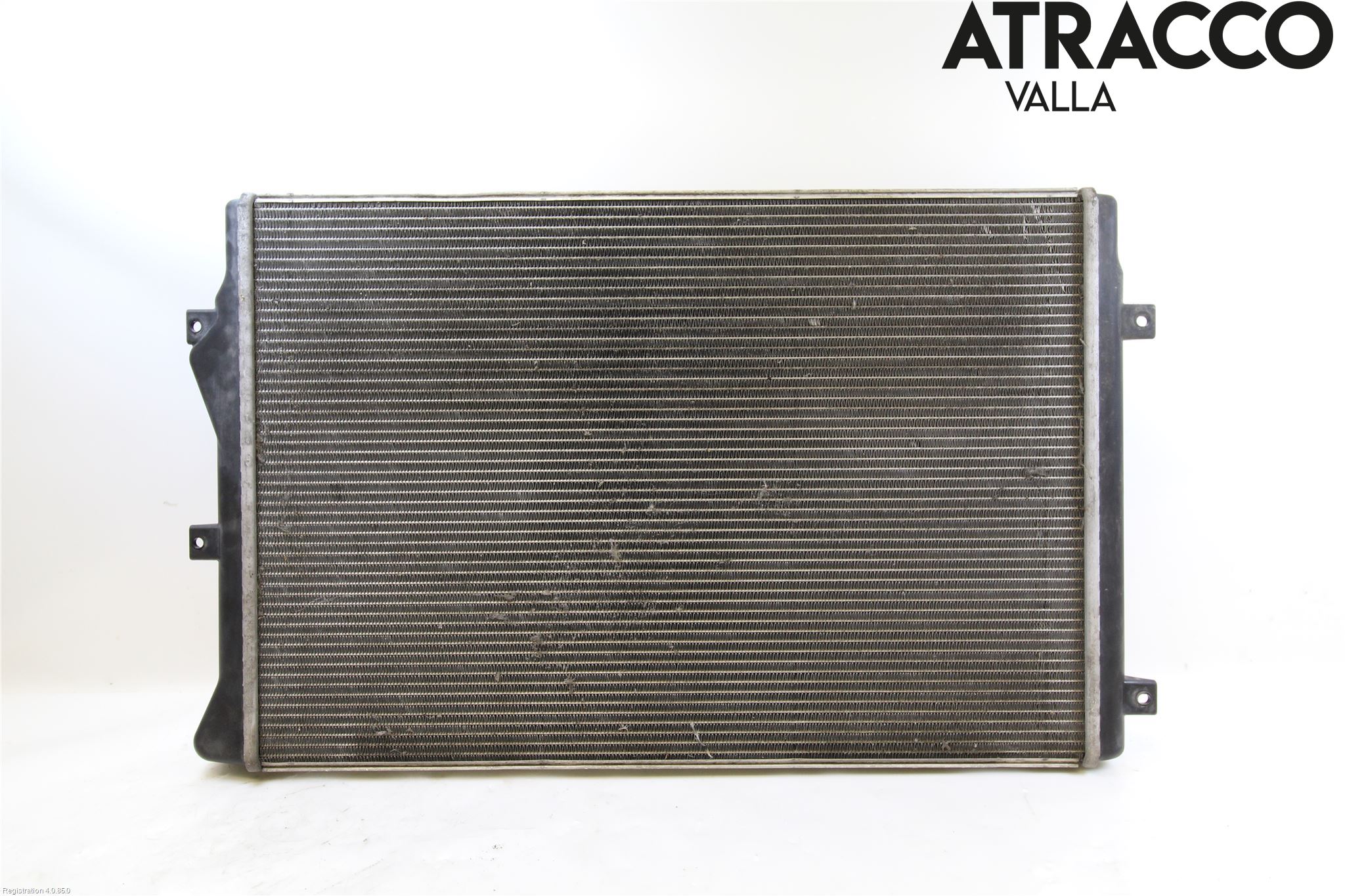 Volkswagen VW PASSAT 05-11 Kylare Aut