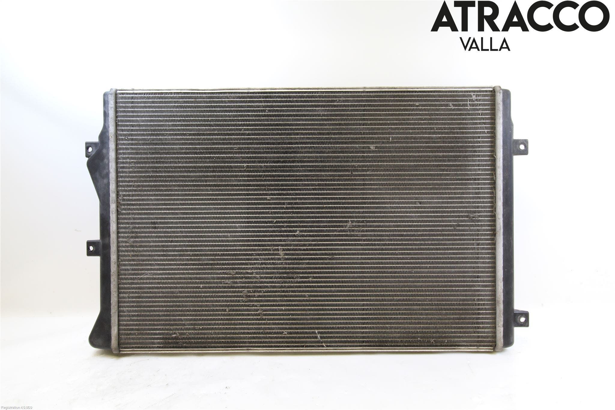 Volkswagen VW PASSAT 05-11 Kylare Aut