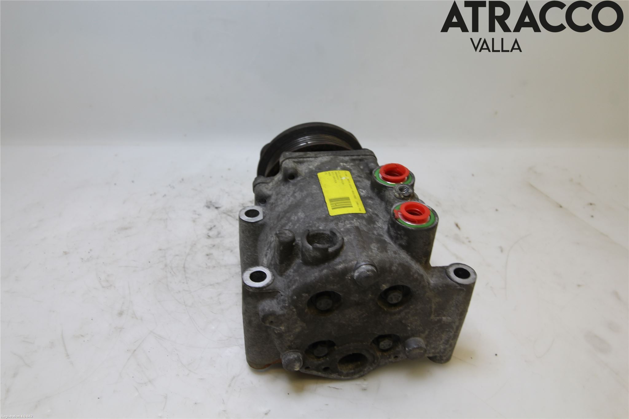 Ford MONDEO     01-06 Ac Kompressor