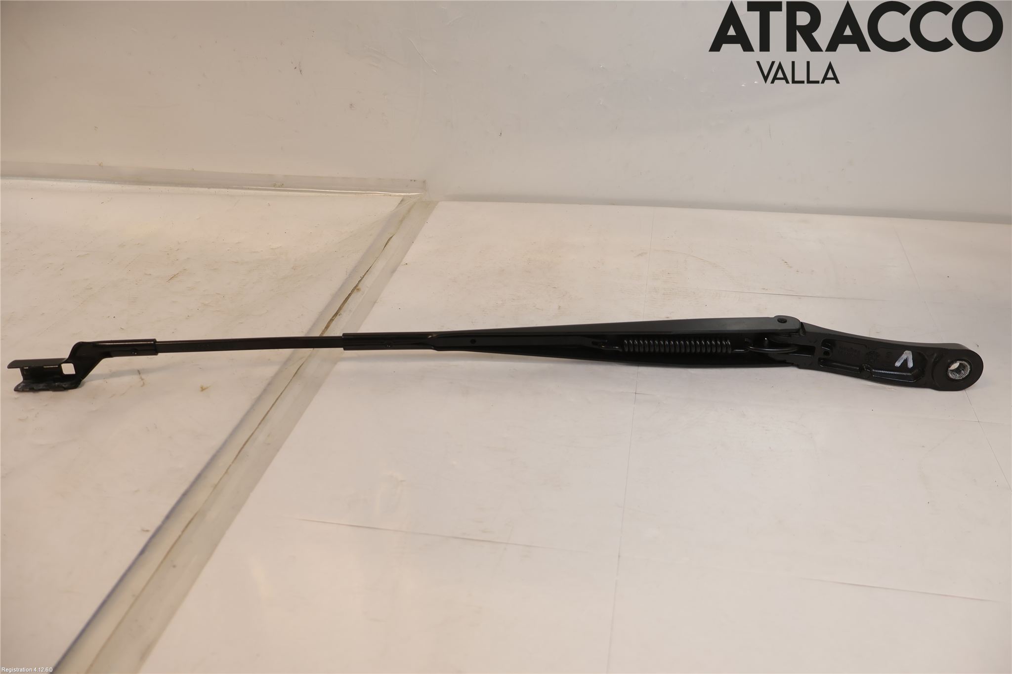 Volkswagen VW ID.4 21- Torkararm Armar Vindruta