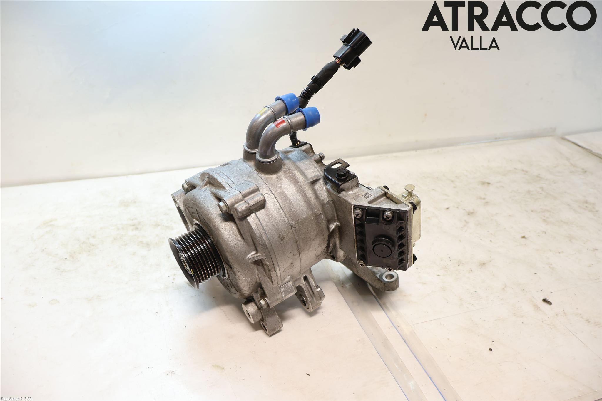 Kia CEED/CEED SW 19- Generator