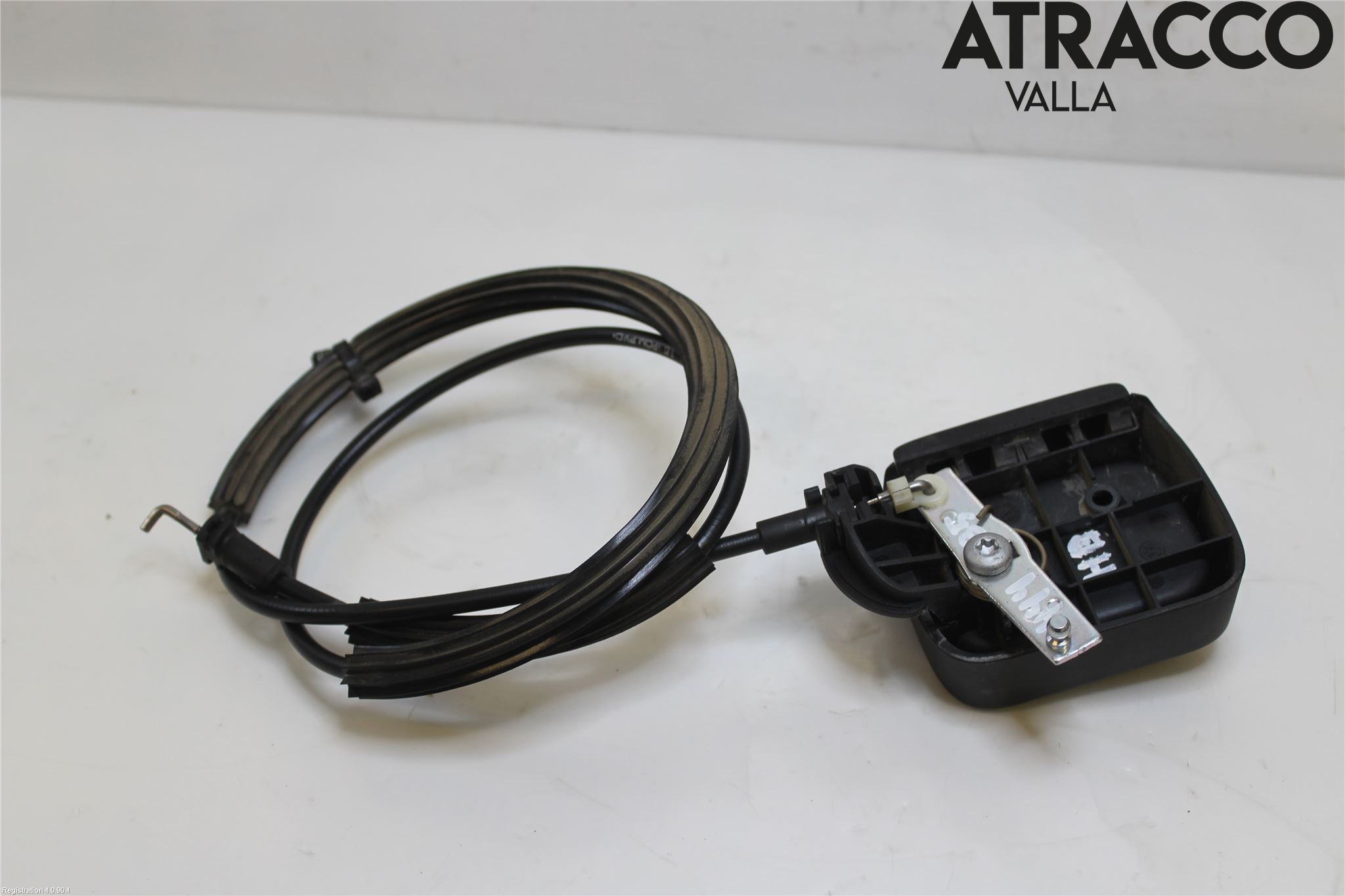 Volkswagen VW CADDY 16-20 Dörrhandtag Inre Hö