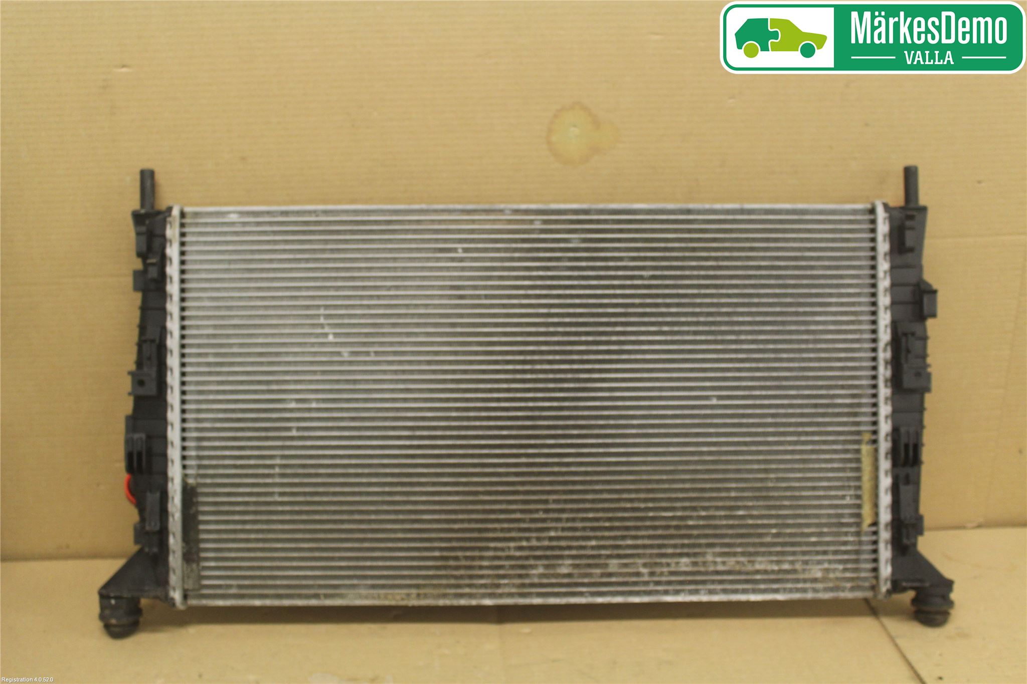 Ford FOCUS 08-11 Kylare Man