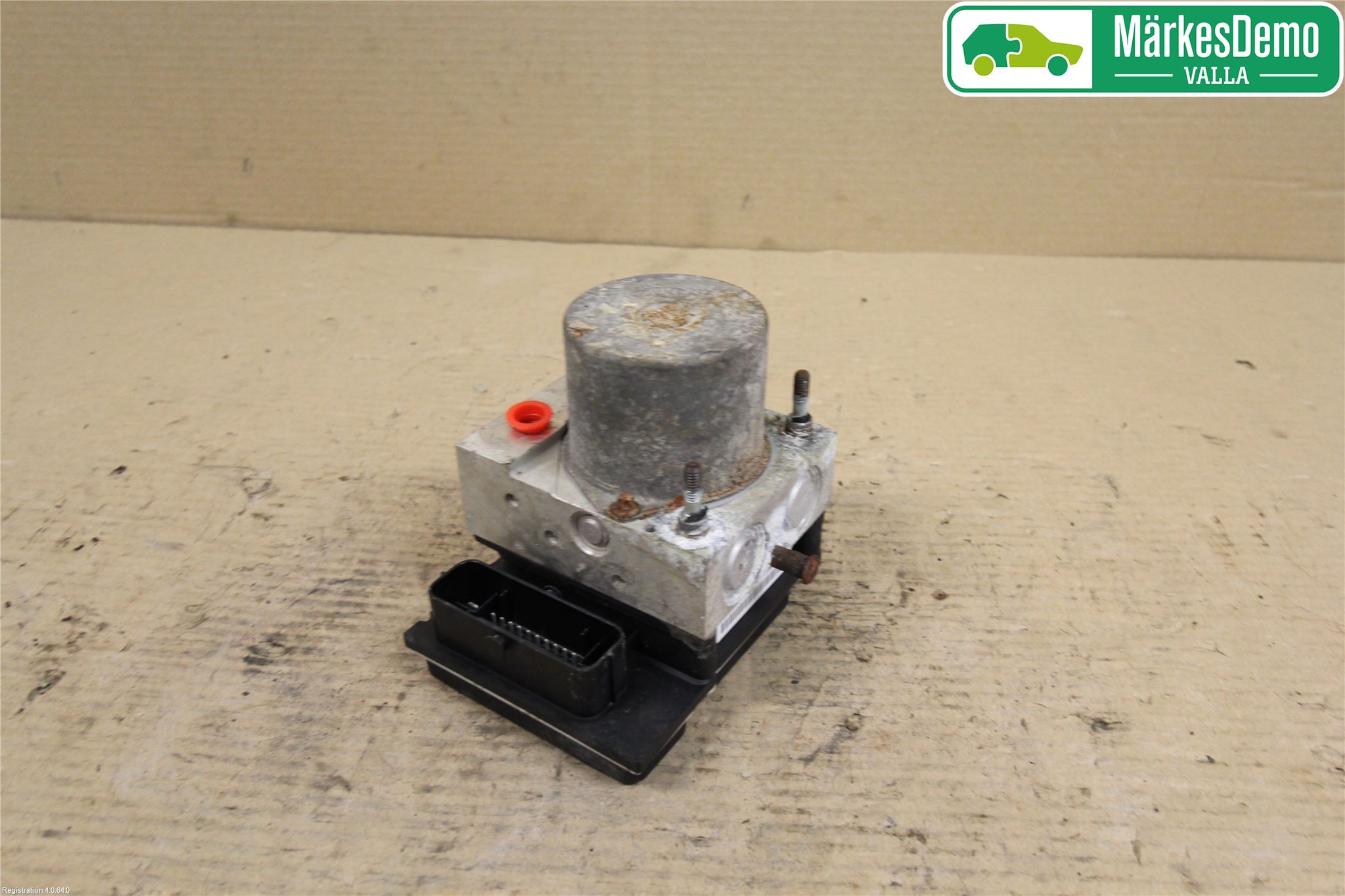 Kia CEED 06-12 Abs Hydraulaggregat