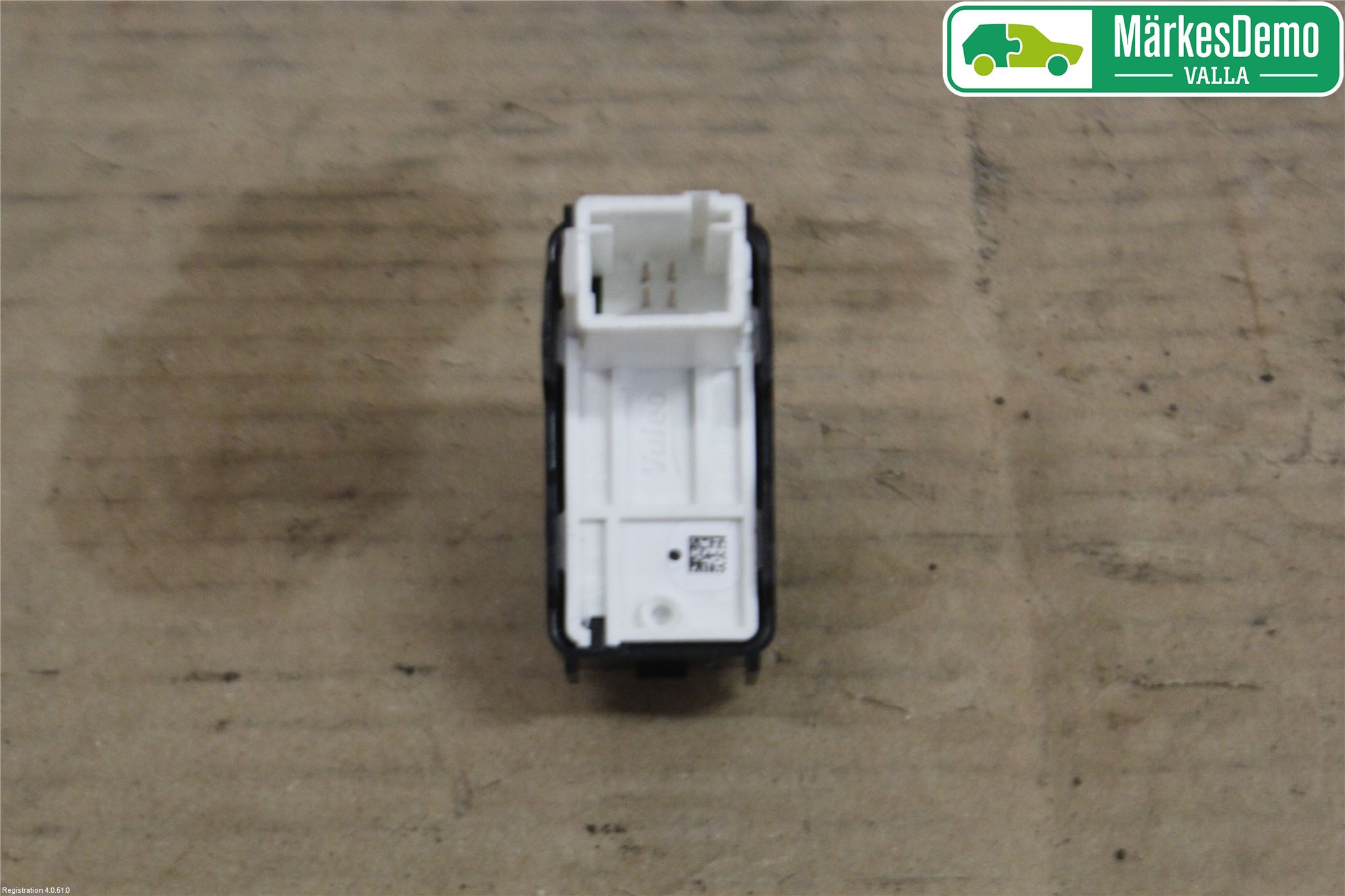 Citroen JUMPY/E-JUMPY 16- Strömställare Elhiss