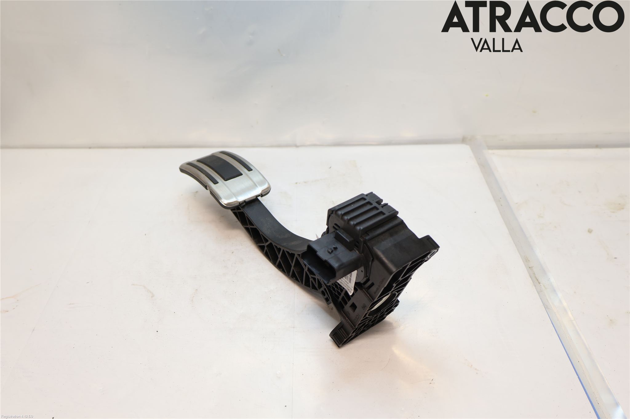 Opel ASTRA L 22- Gaspedal